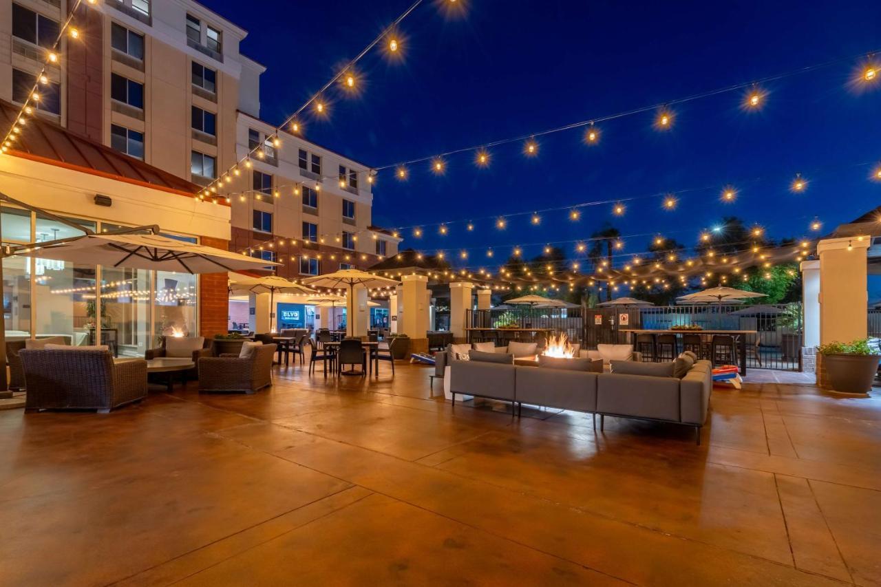 Hotel Hilton Garden Old Town 3*