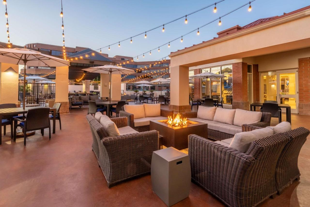 Hilton Garden Old Town 3* Scottsdale