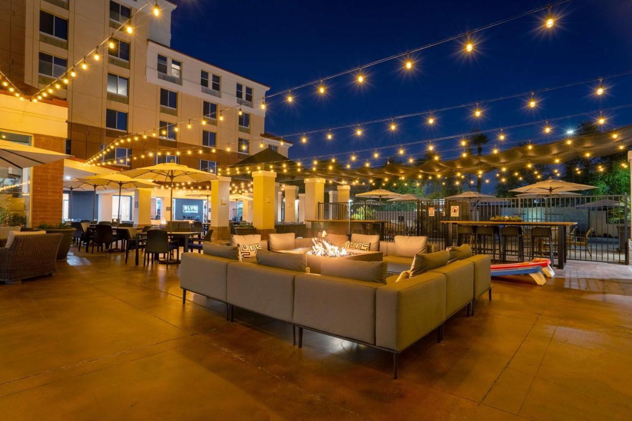 Hotel Hilton Garden Old Town