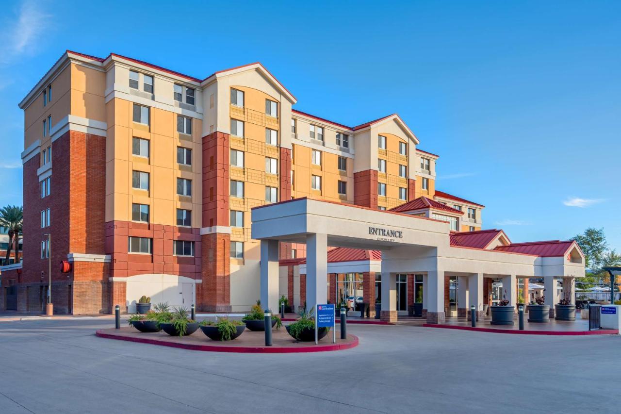 Hilton Garden Old Town Hotel Scottsdale
