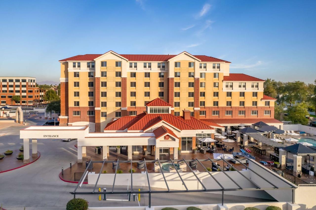 Hotel Hilton Garden Old Town 3*