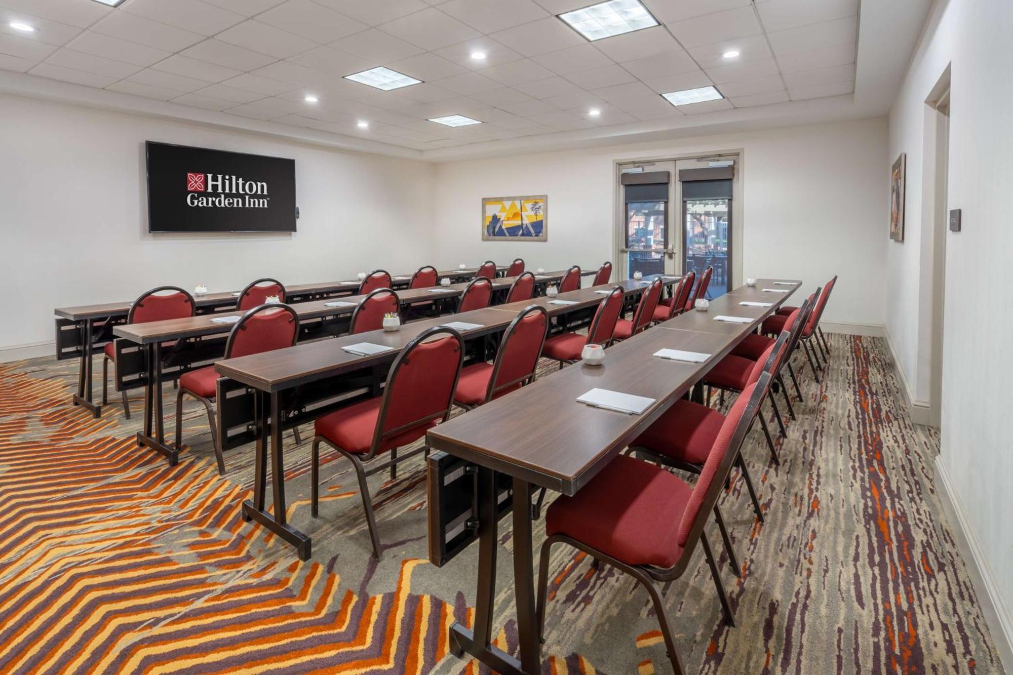 Hilton Garden Old Town Hotel Scottsdale