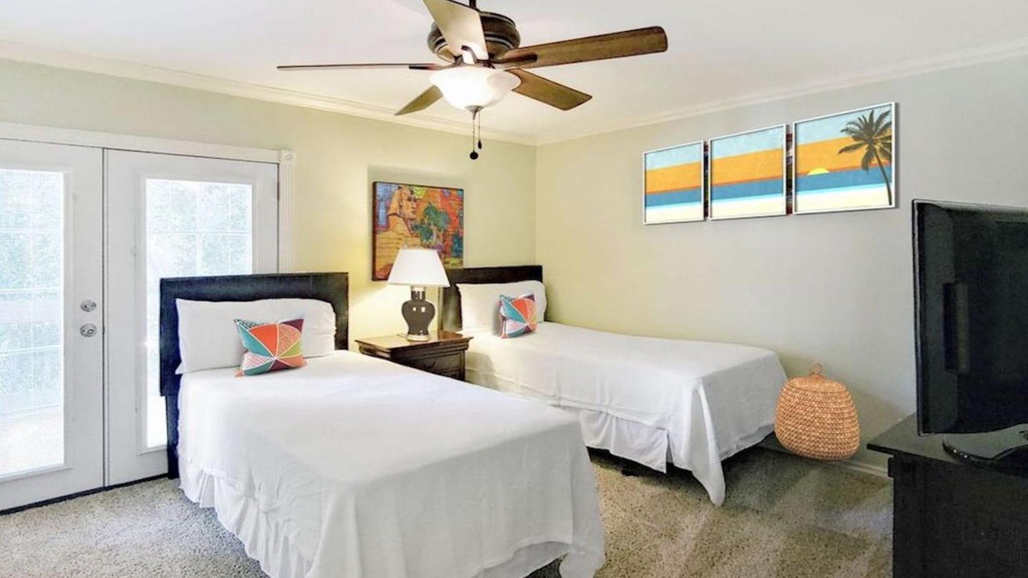 Holiday home The Palm Scottsdale