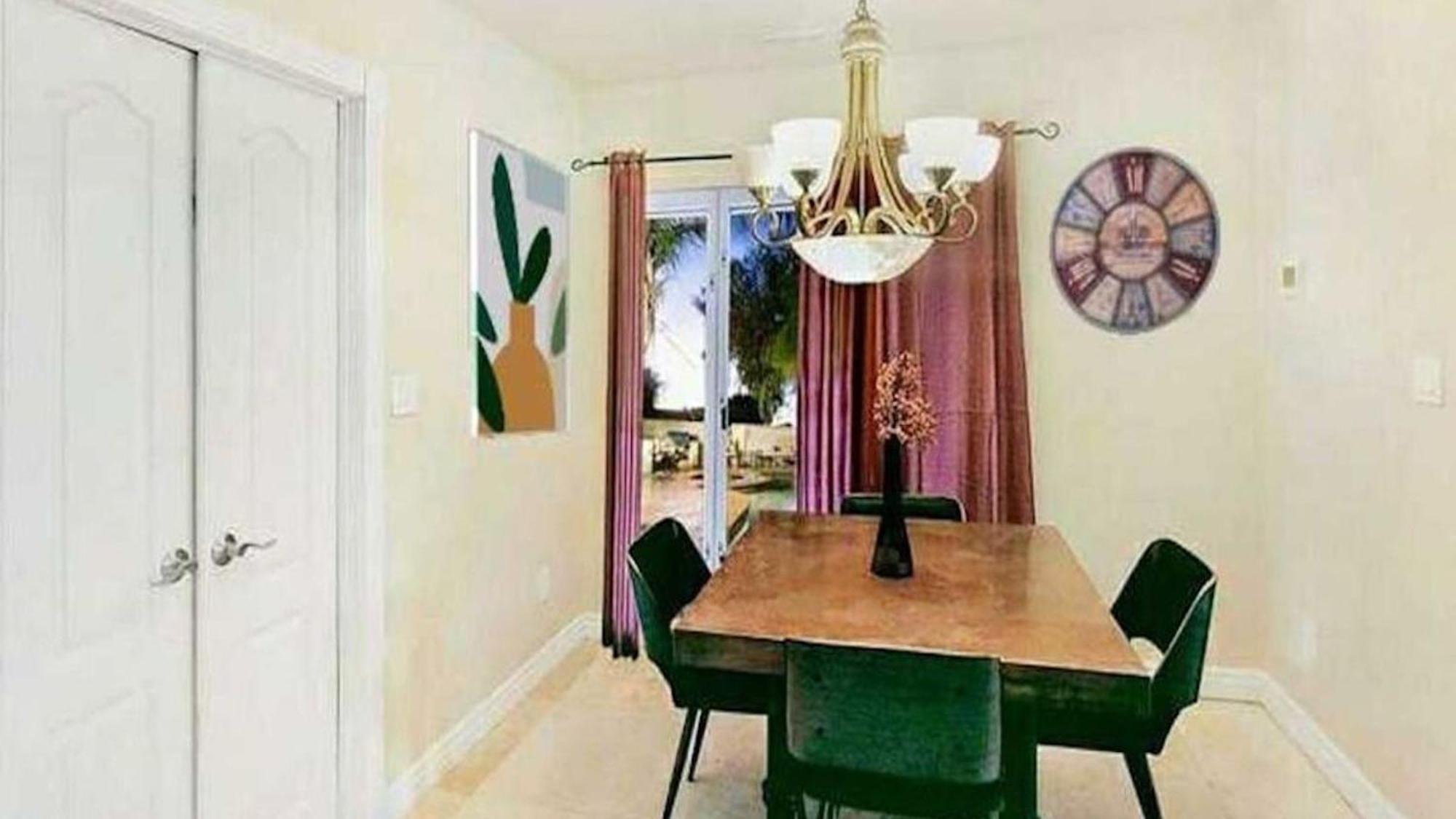 Holiday home The Palm Scottsdale