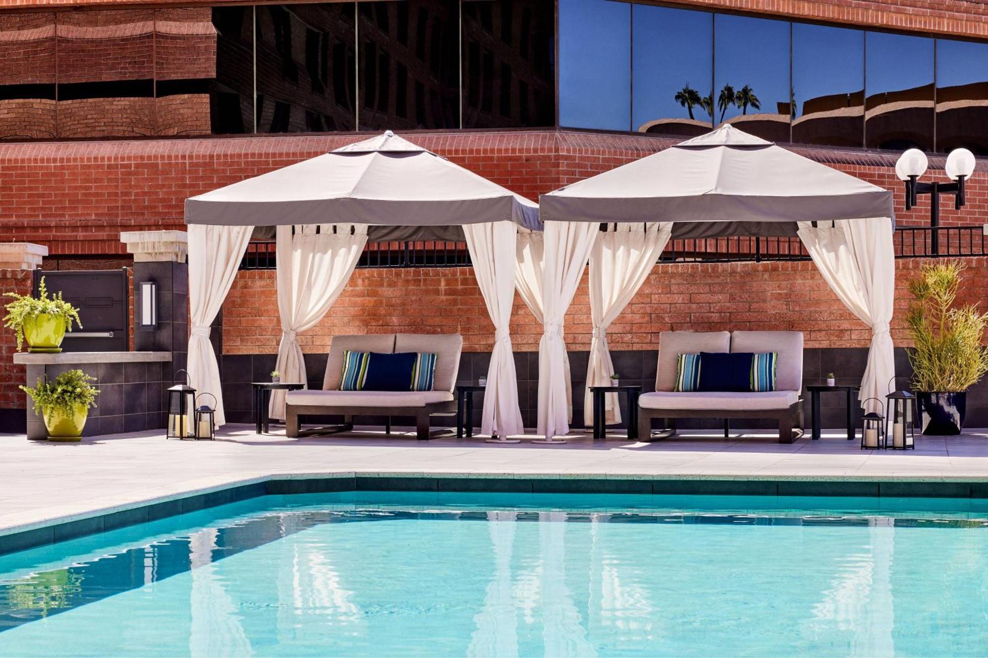 Marriott Old Town 3* Scottsdale