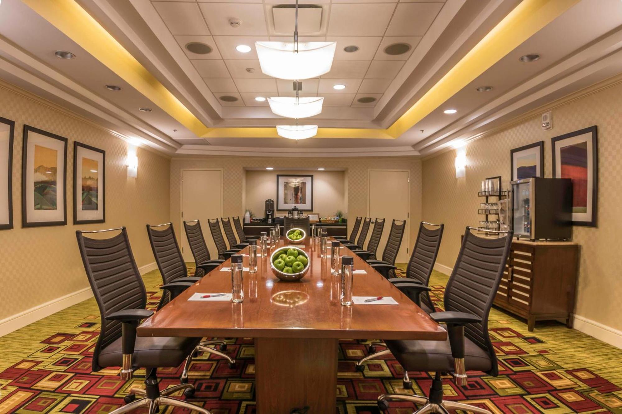 Marriott Old Town 3*