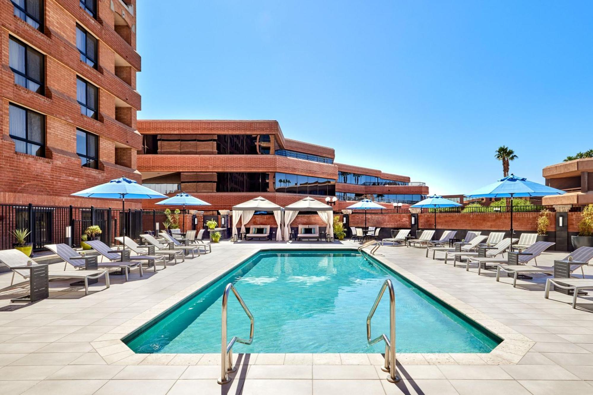 Marriott Old Town Scottsdale