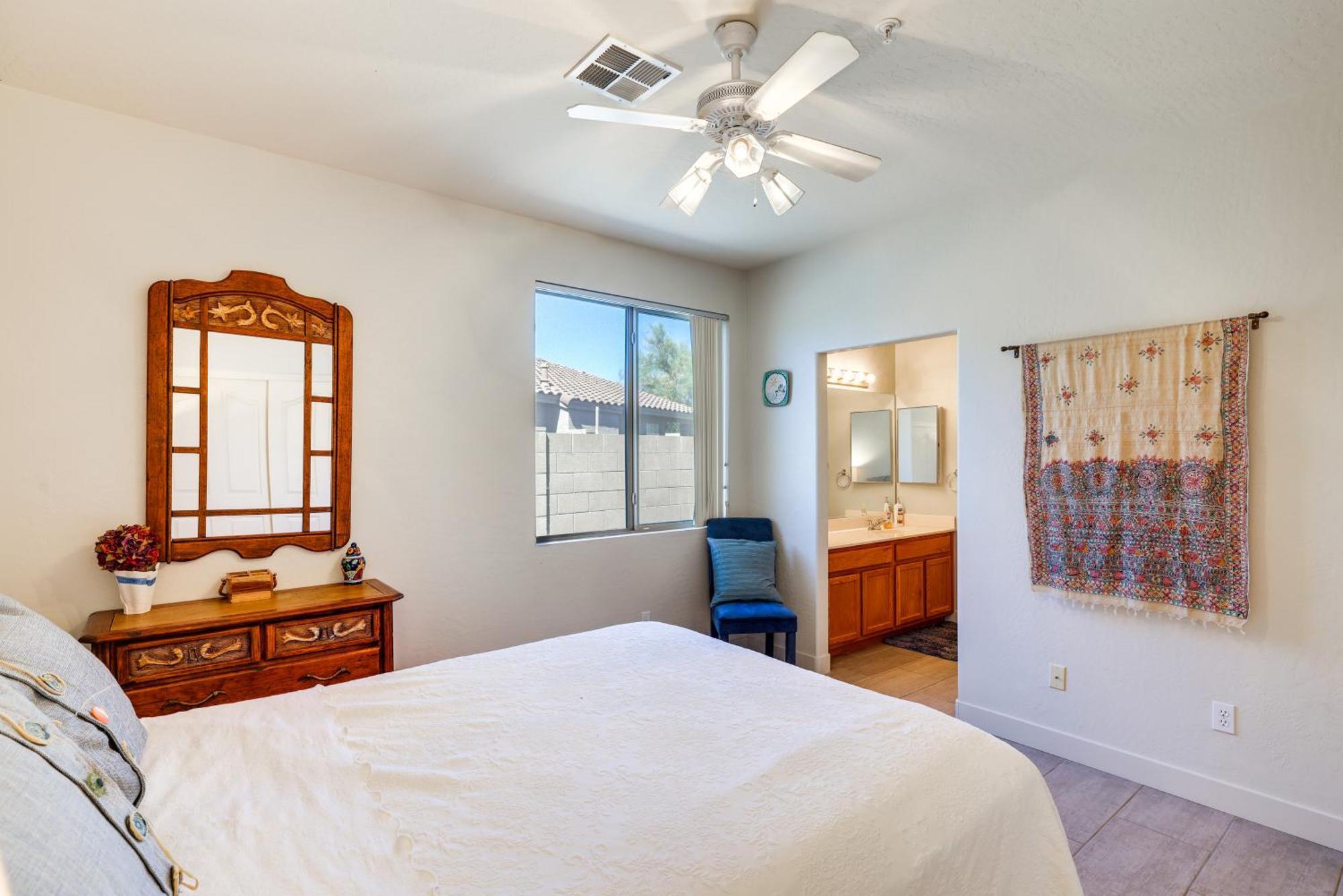 Contemporary House About 6 Mi To Pinnacle Peak Park! Scottsdale