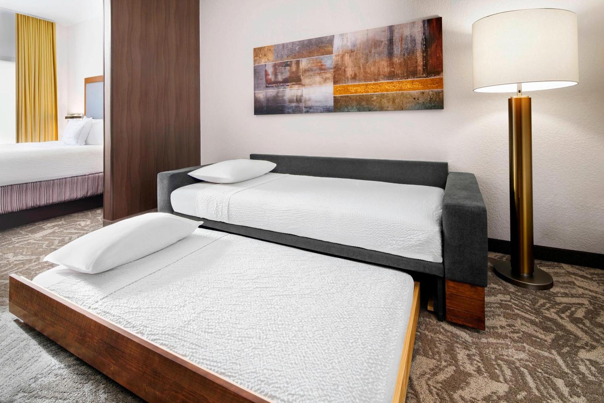 Hotel Springhill North Scottsdale