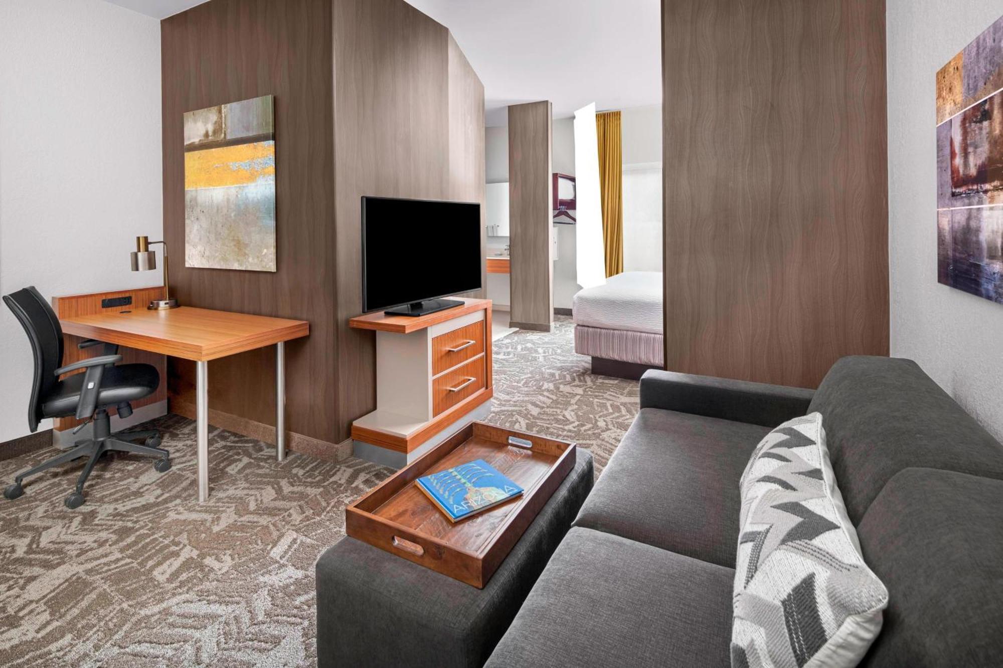 Springhill North 3* Scottsdale
