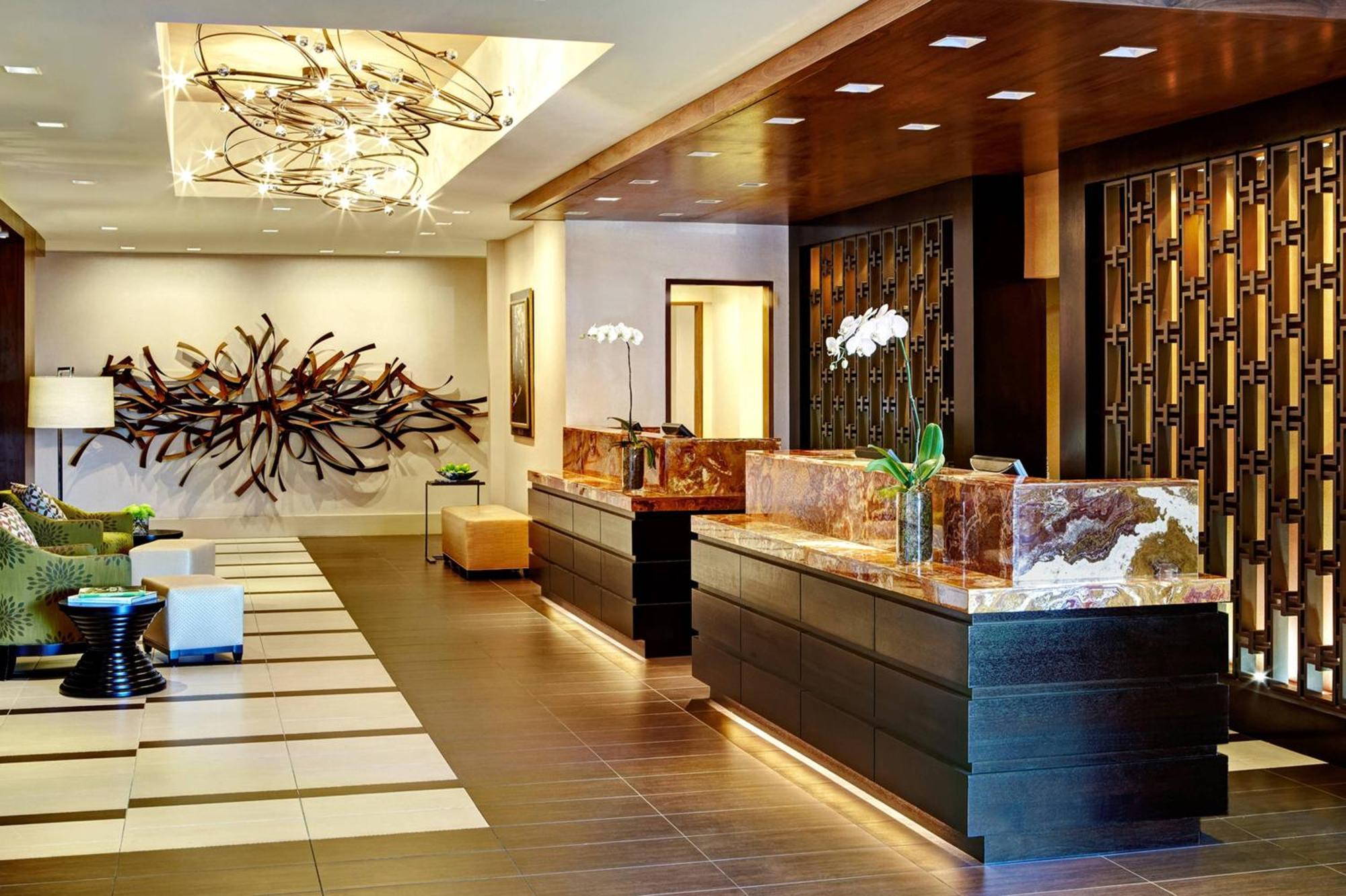 Hotel Marriott Old Town Scottsdale