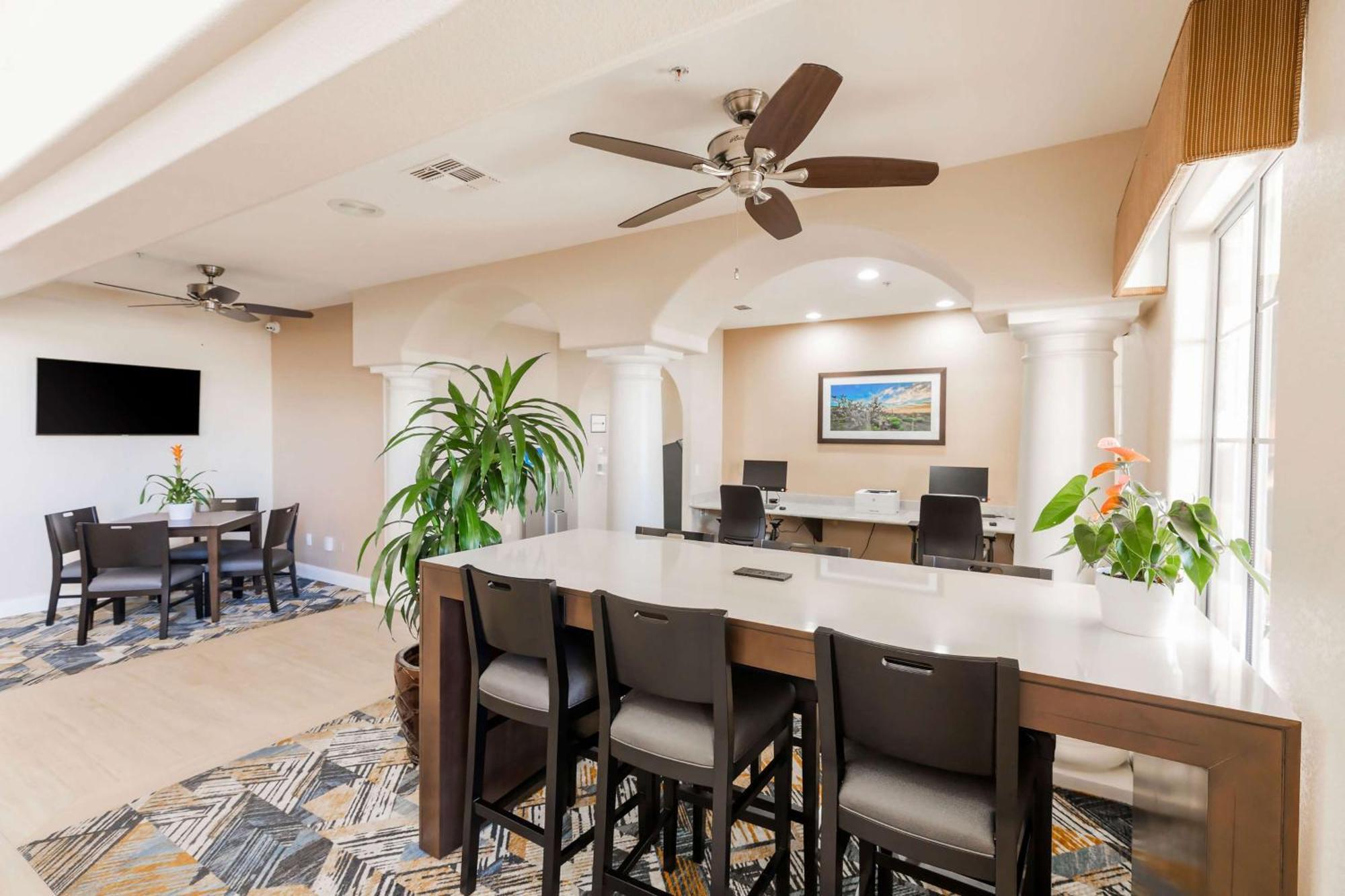 Hilton Vacation Club Mirage 3*