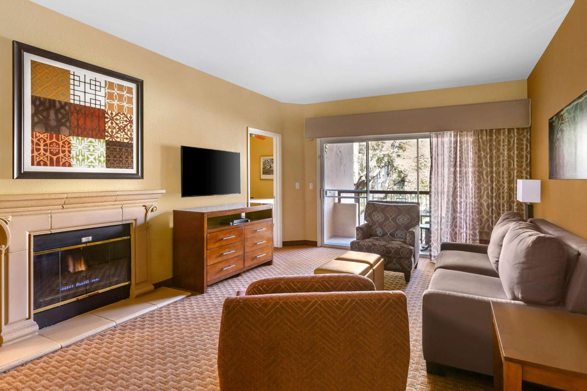 Hilton Vacation Club Mirage Scottsdale