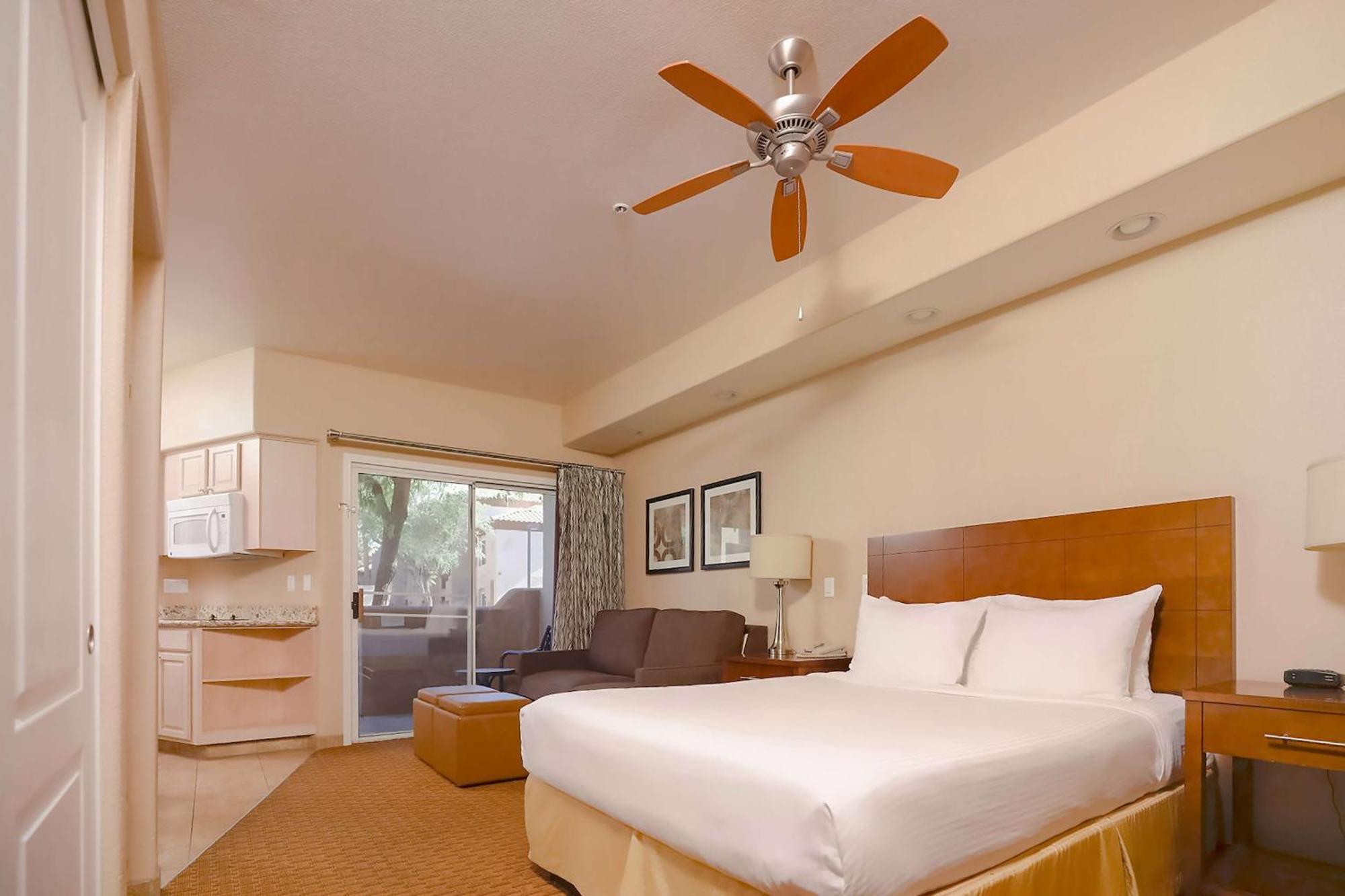 Resort Hilton Vacation Club Mirage