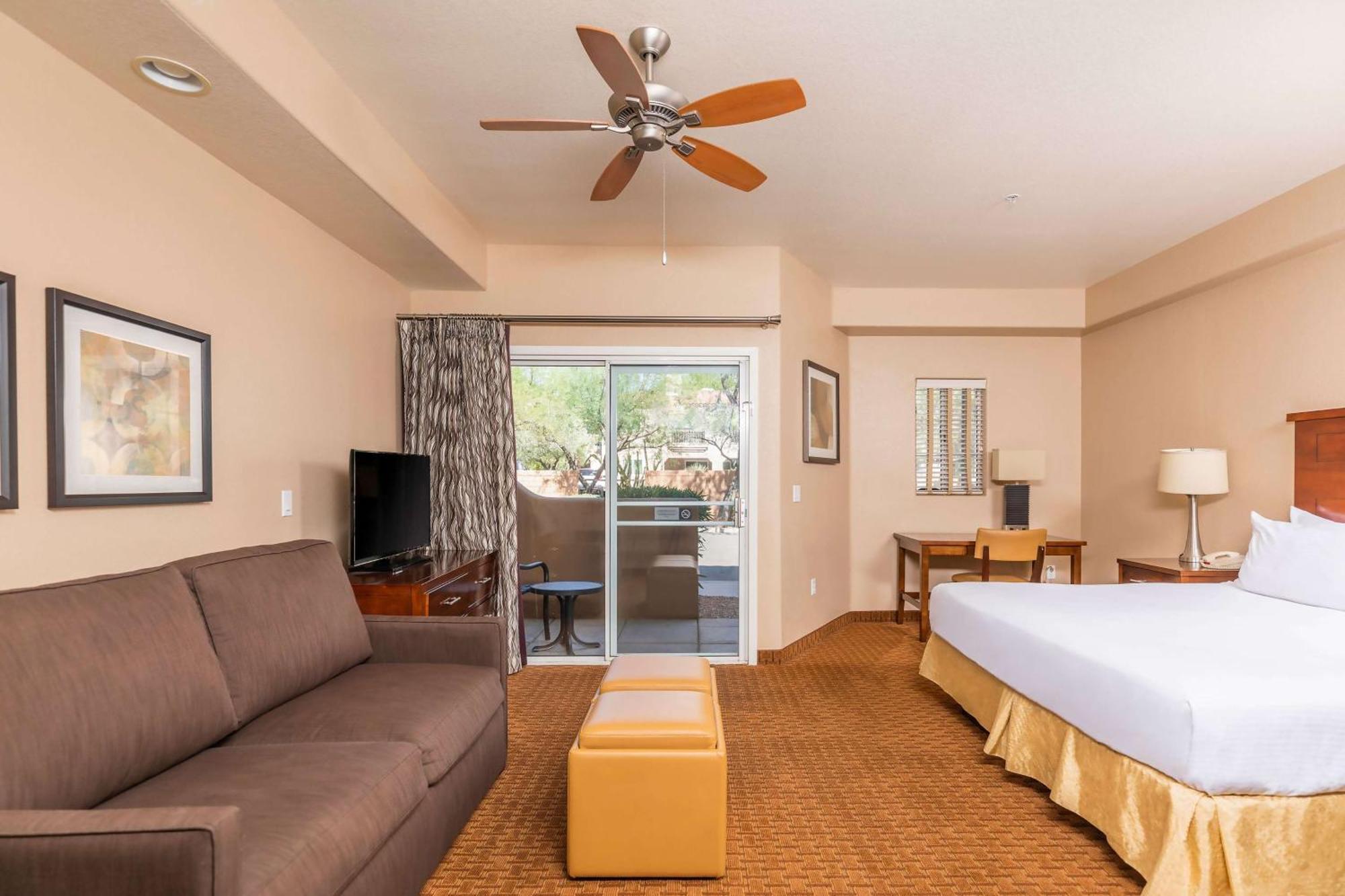 Hilton Vacation Club Mirage Resort 3*