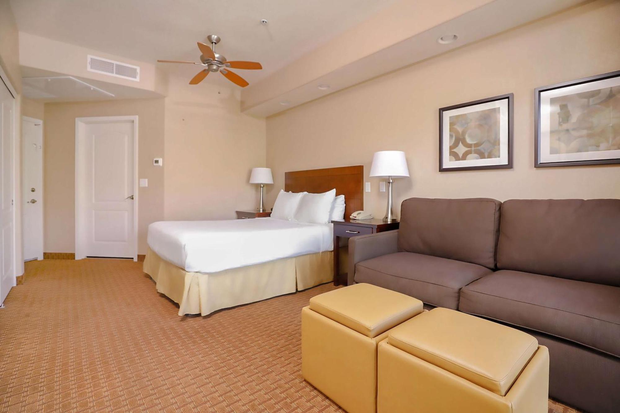 Hilton Vacation Club Mirage Scottsdale