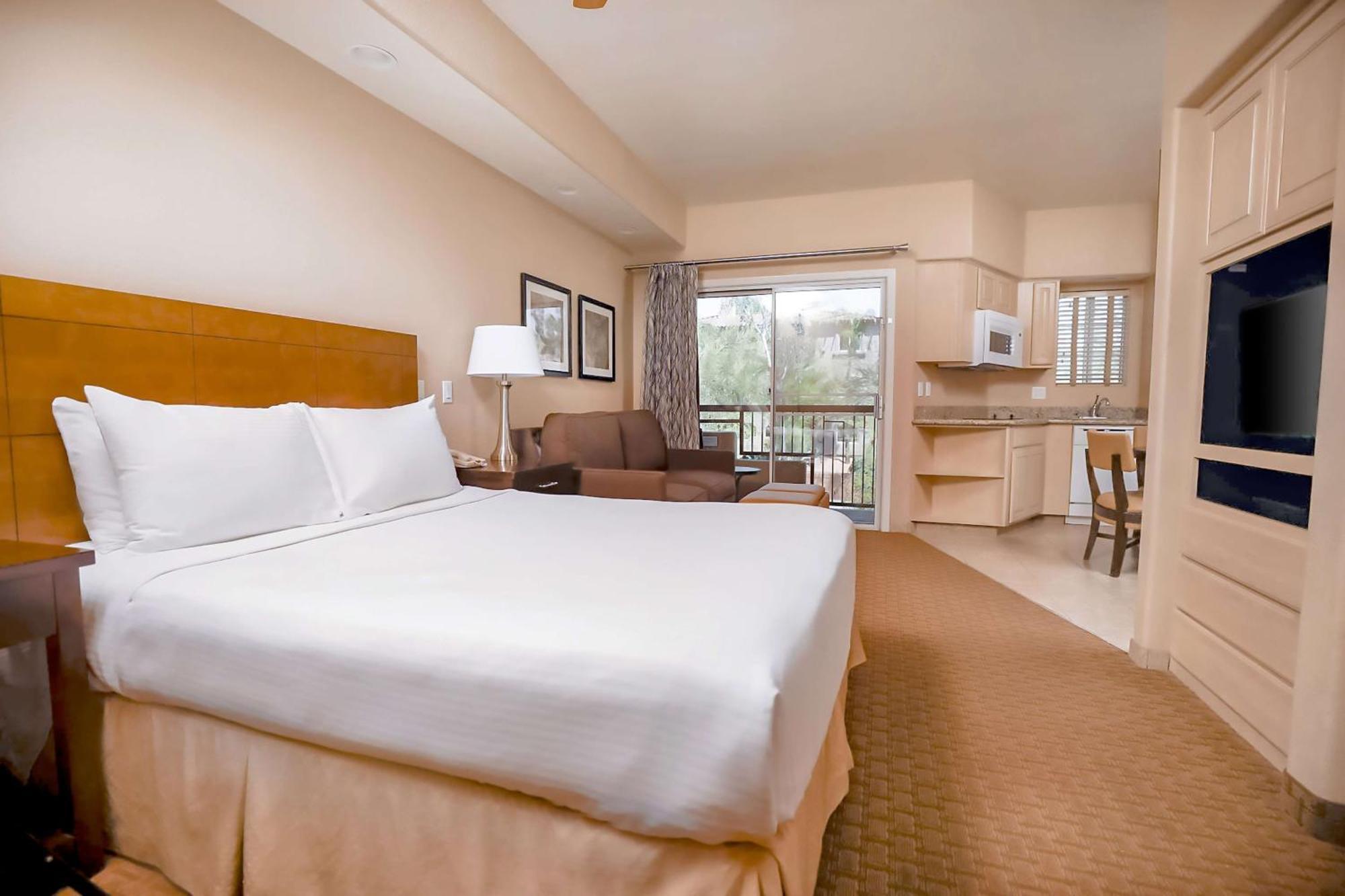 Hilton Vacation Club Mirage 3* Scottsdale
