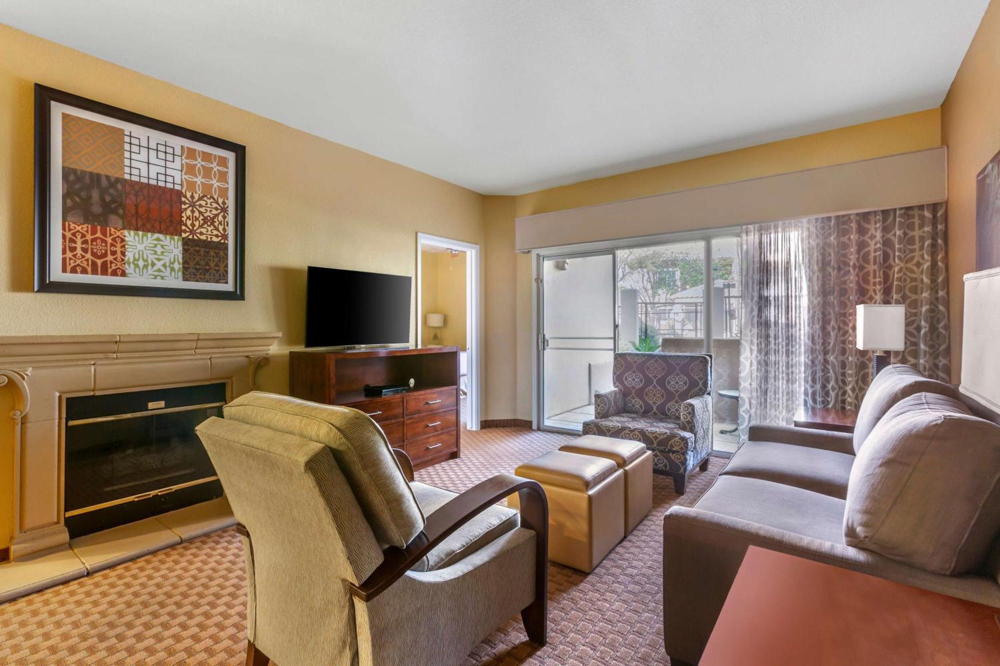 Hilton Vacation Club Mirage Resort Scottsdale