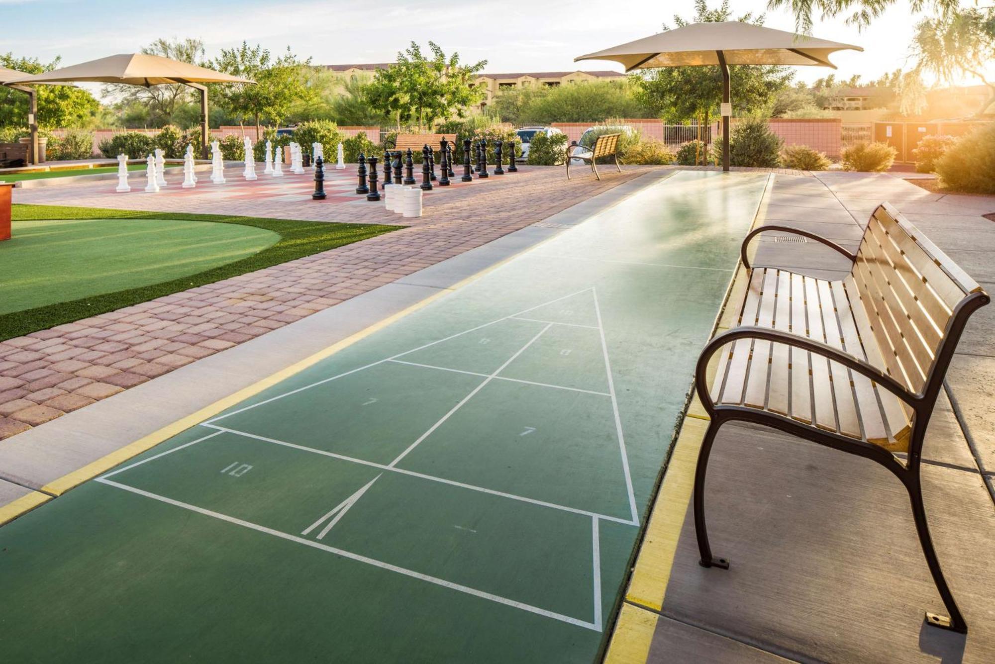 Hilton Vacation Club Mirage Resort