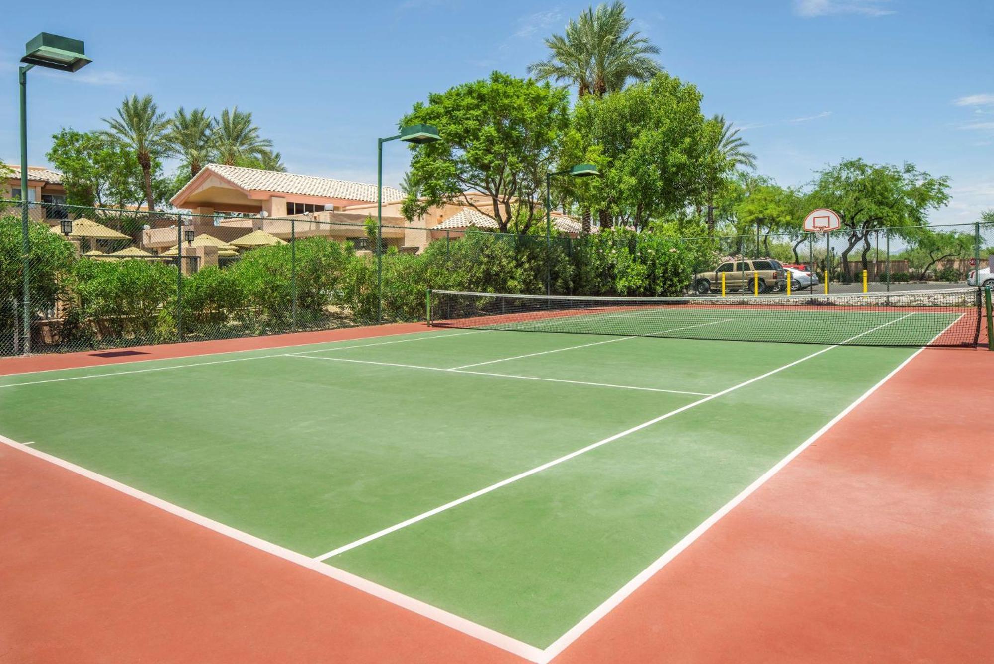 Resort Hilton Vacation Club Mirage Scottsdale