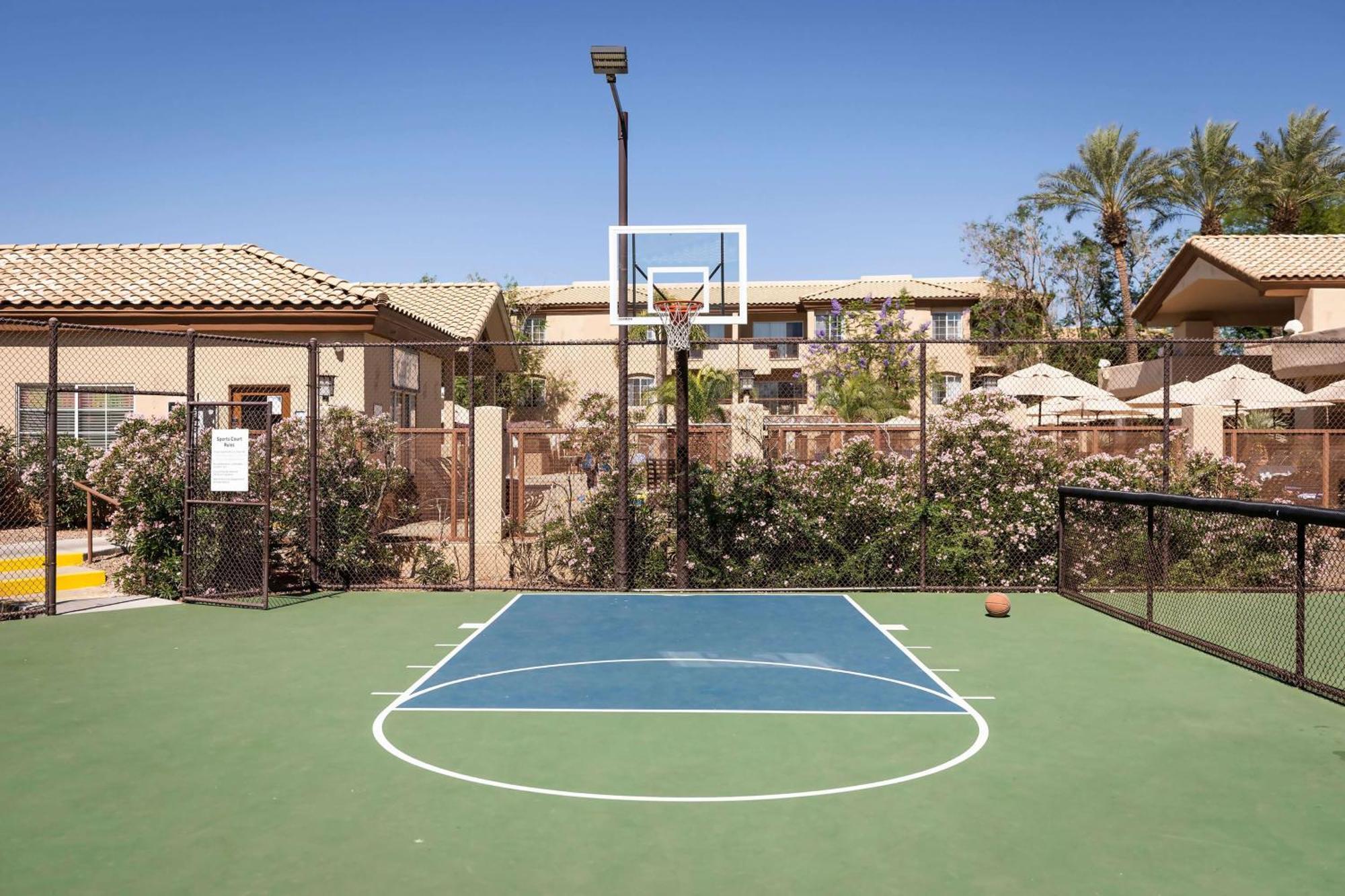 Hilton Vacation Club Mirage 3* Scottsdale