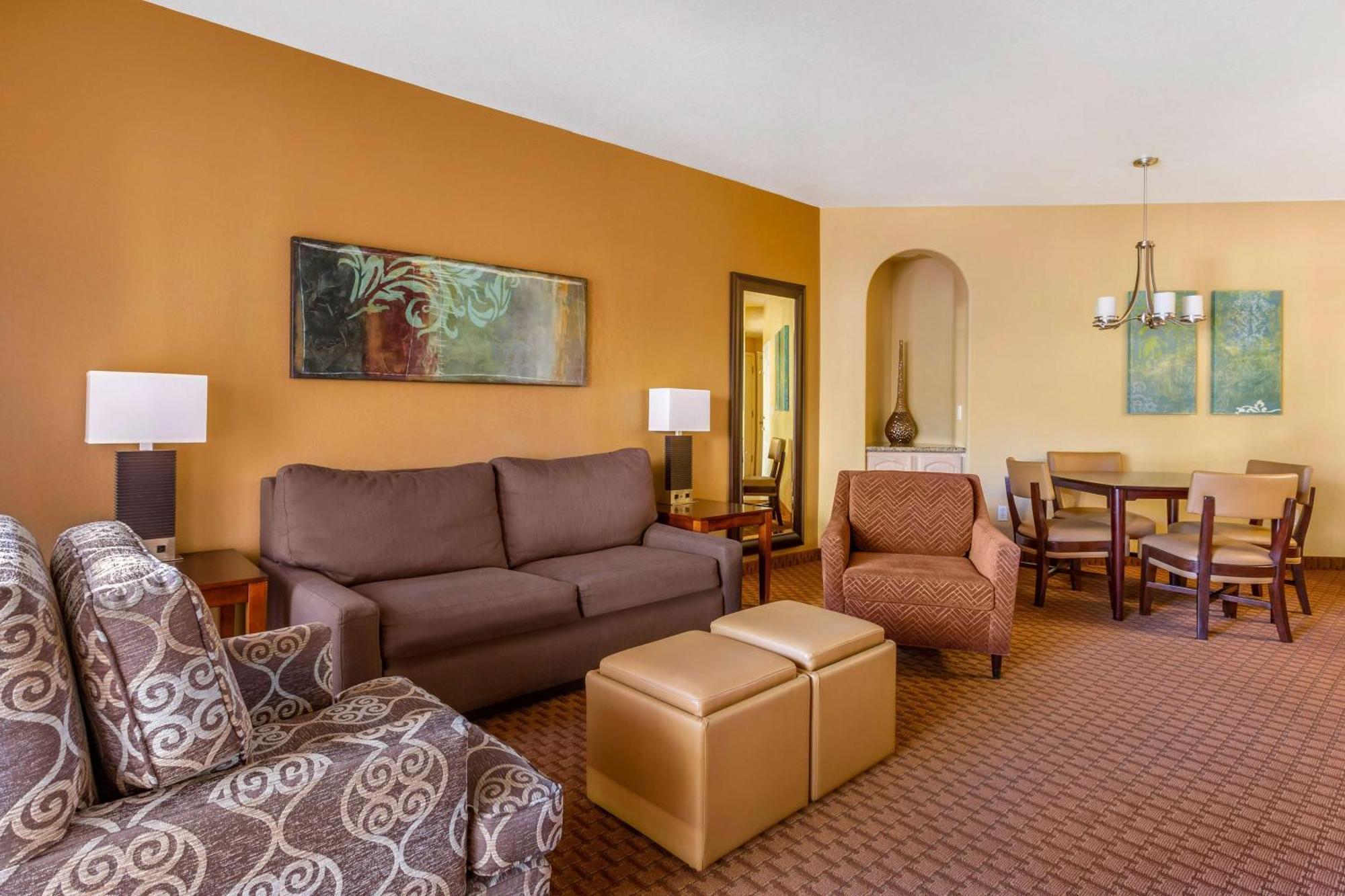 Hilton Vacation Club Mirage Resort Scottsdale