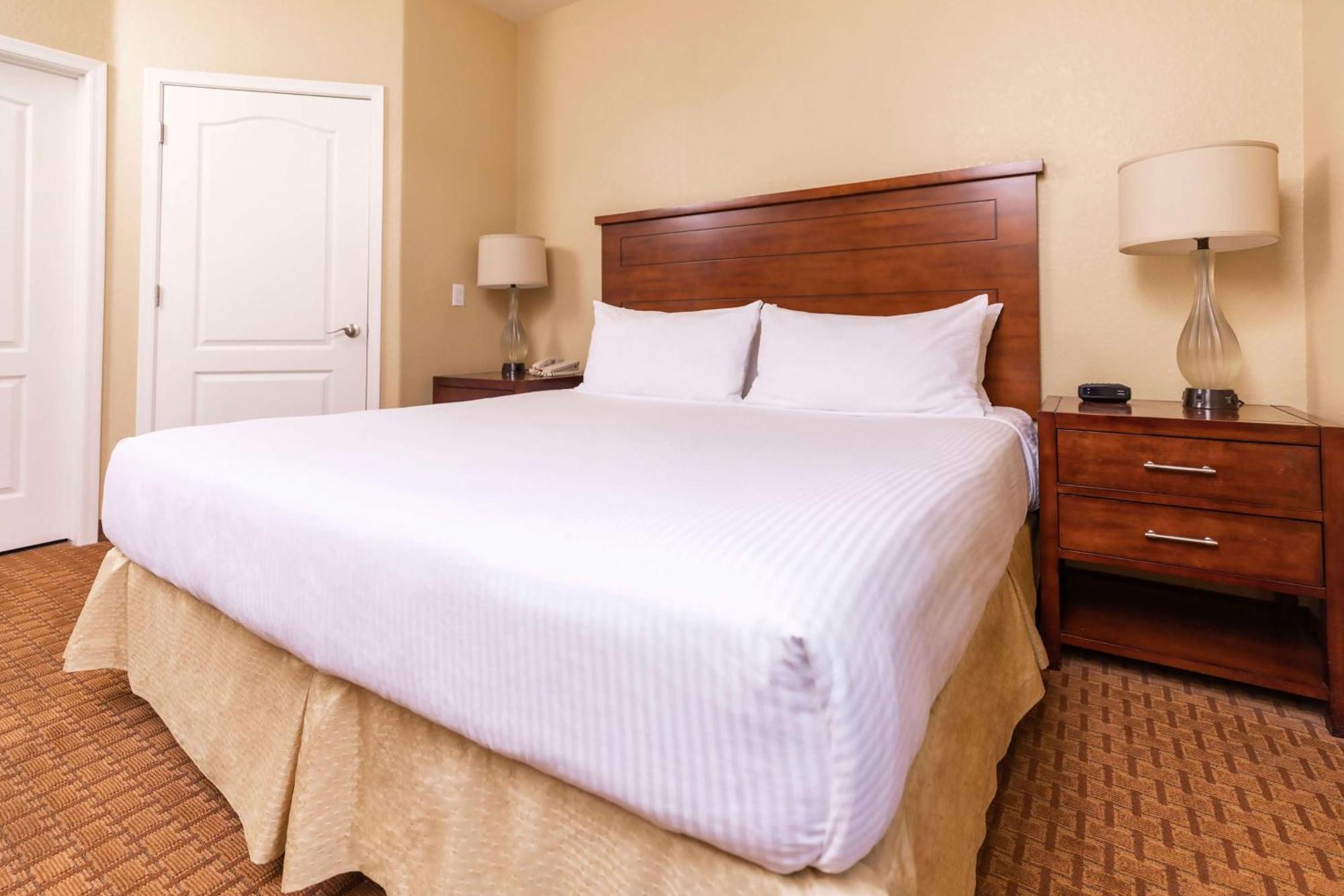 Hilton Vacation Club Mirage 3*
