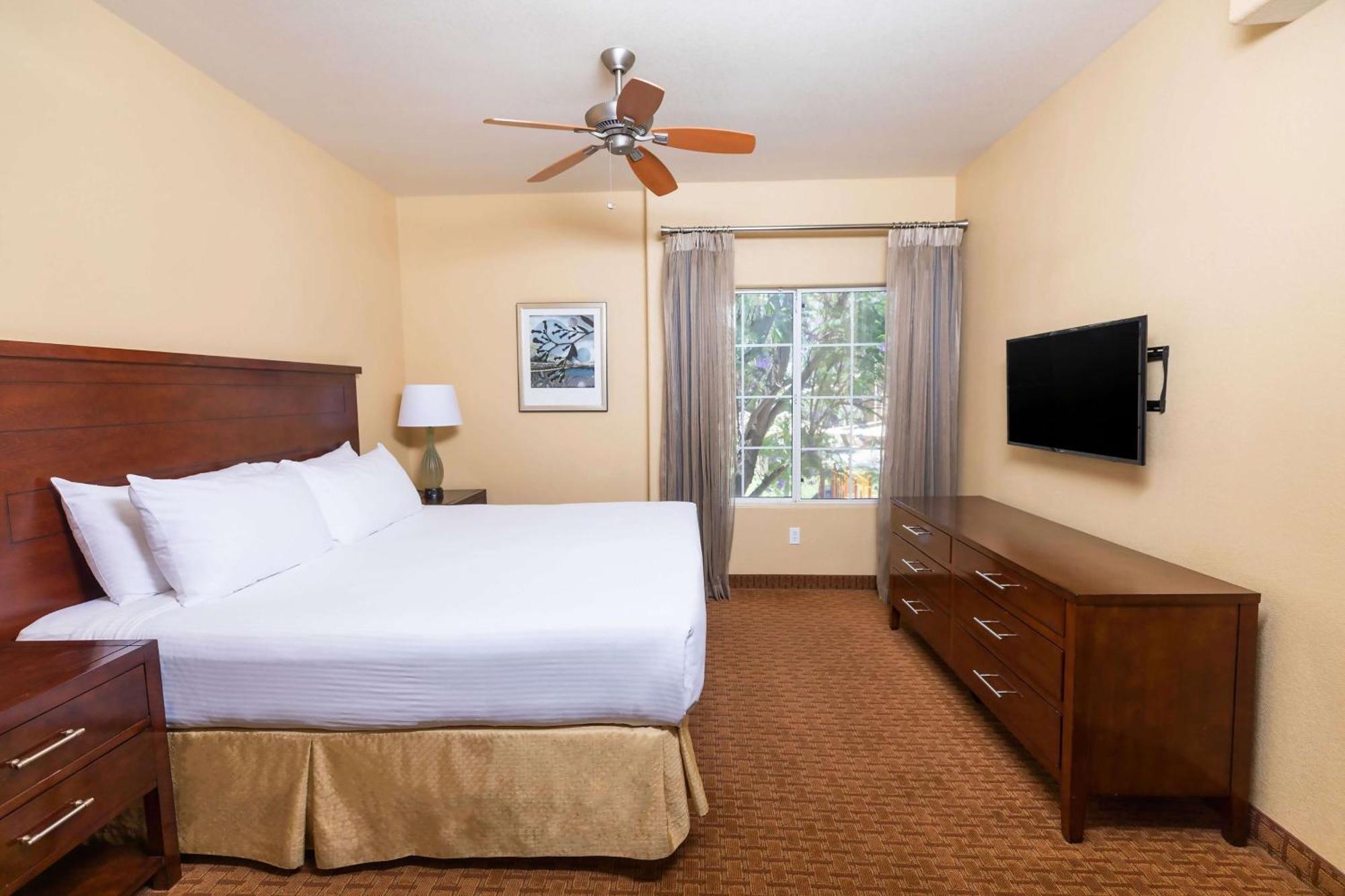 Hilton Vacation Club Mirage Resort 3*