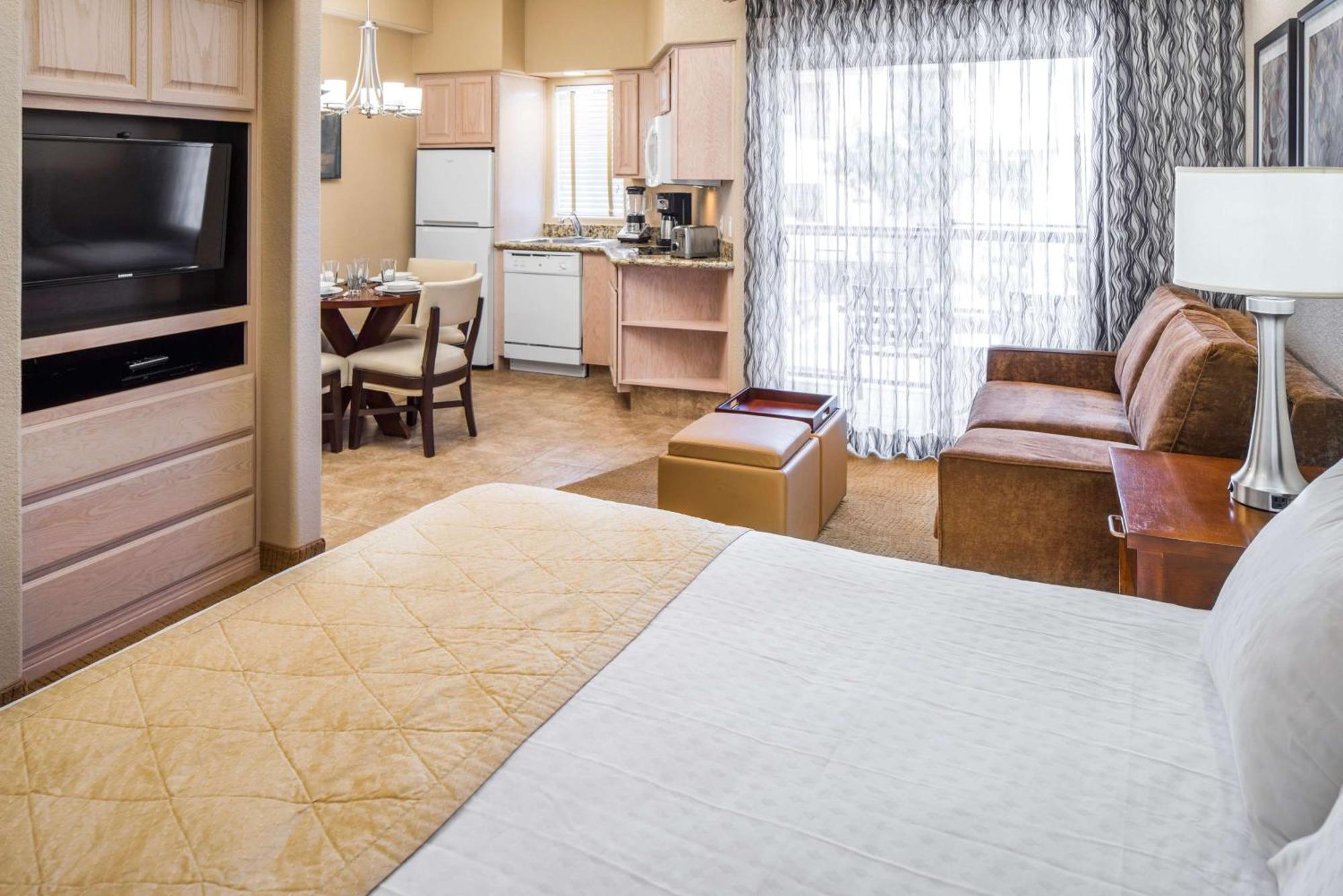 Hilton Vacation Club Mirage Resort 3*