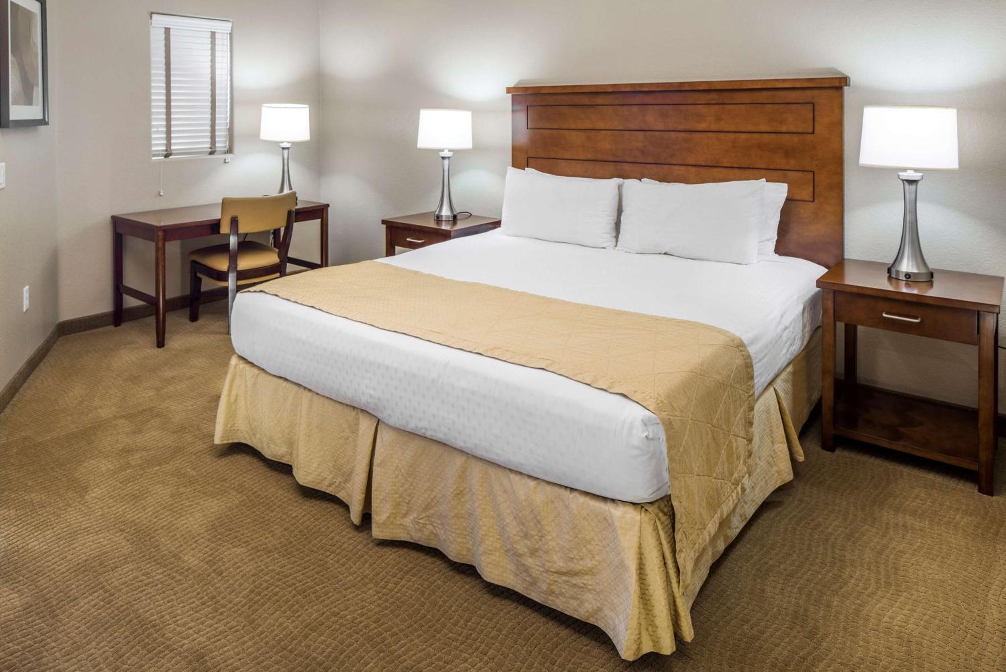Hilton Vacation Club Mirage Scottsdale