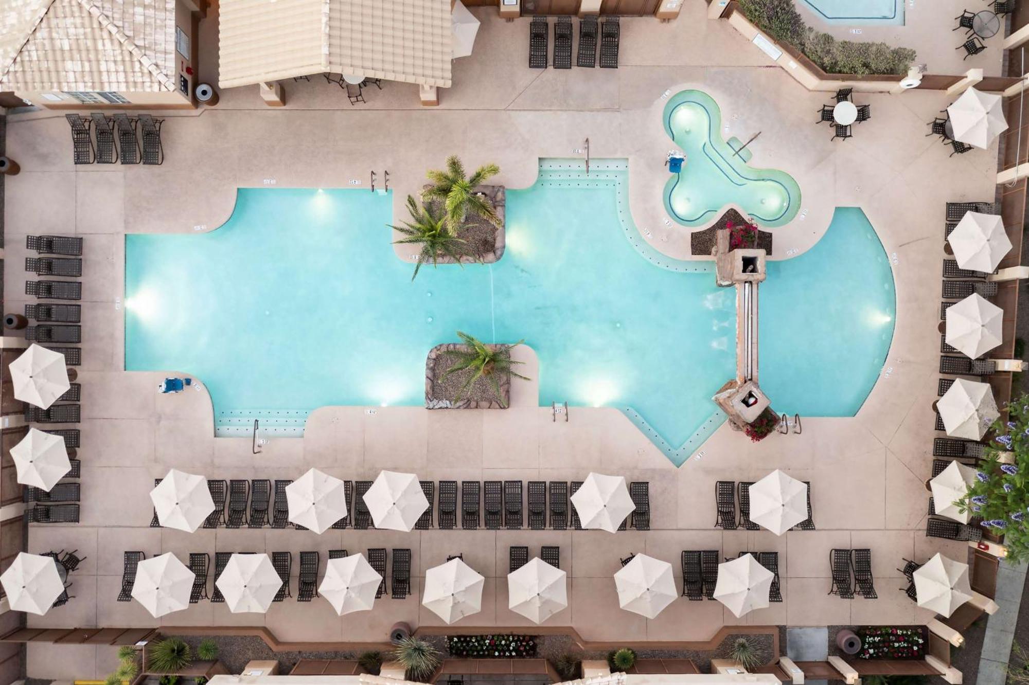Hilton Vacation Club Mirage Resort