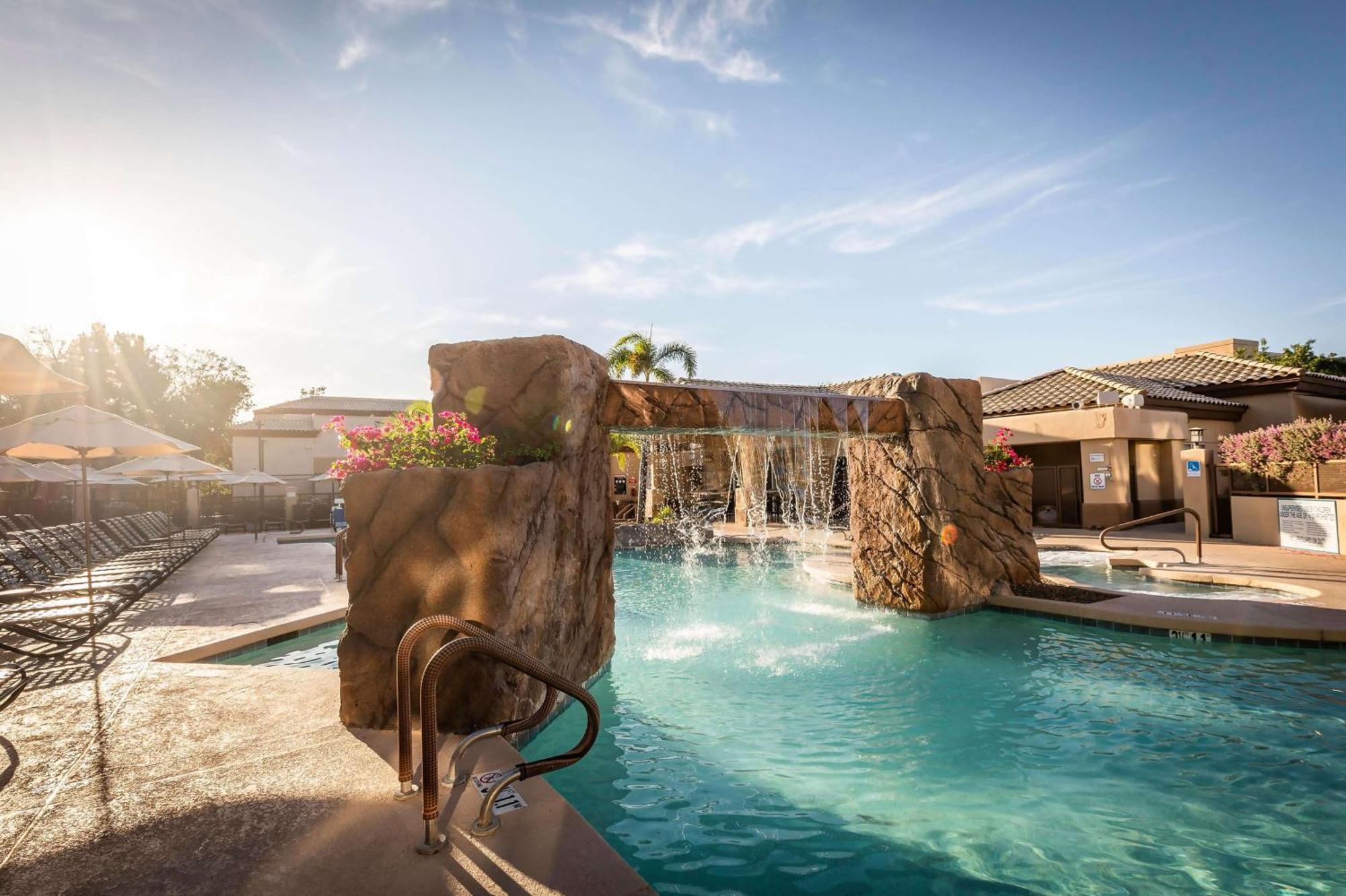 Hilton Vacation Club Mirage Resort
