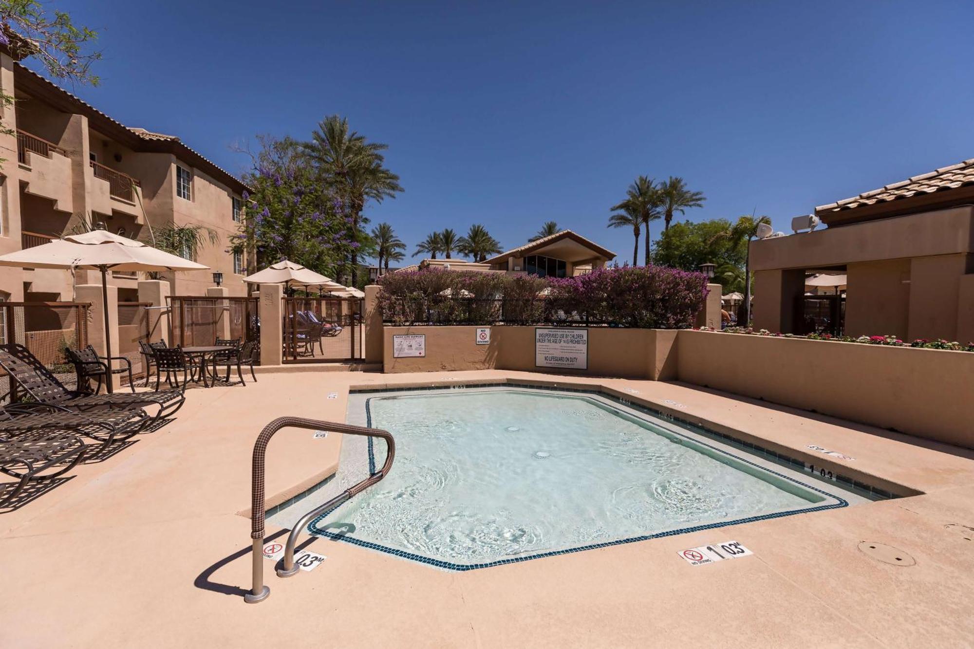 Resort Hilton Vacation Club Mirage 3*