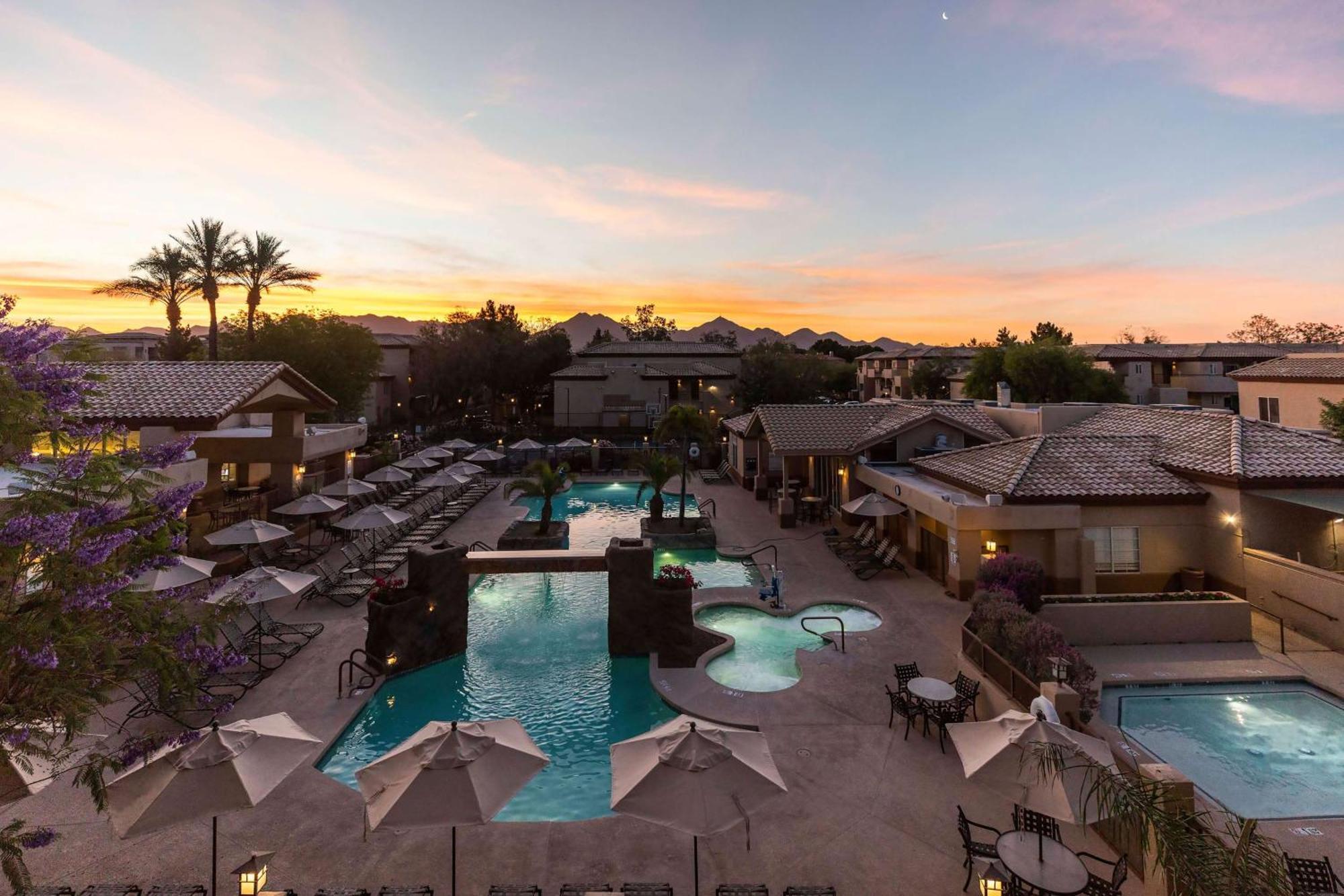 Hilton Vacation Club Mirage Resort 3*
