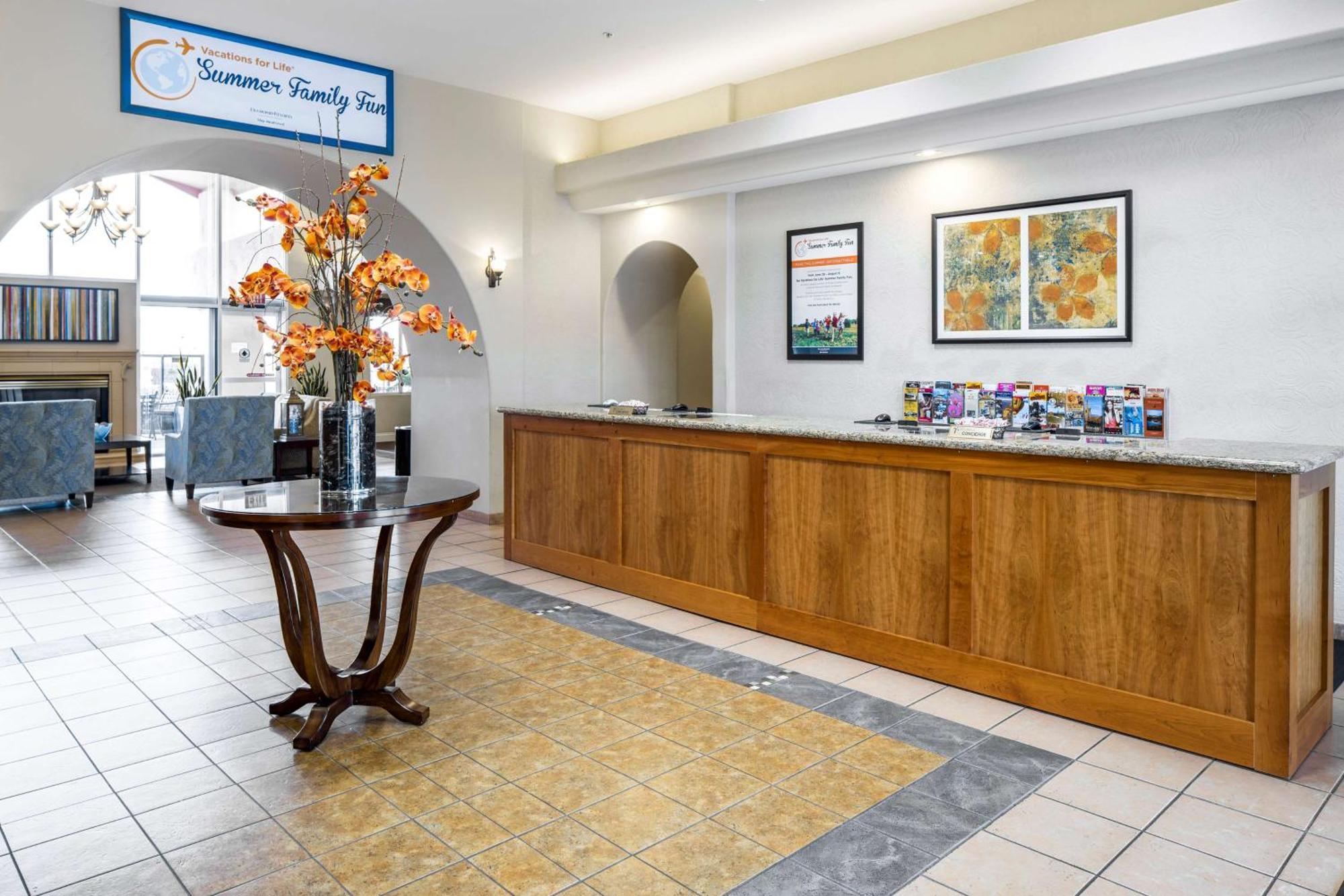 Hilton Vacation Club Mirage Resort Scottsdale