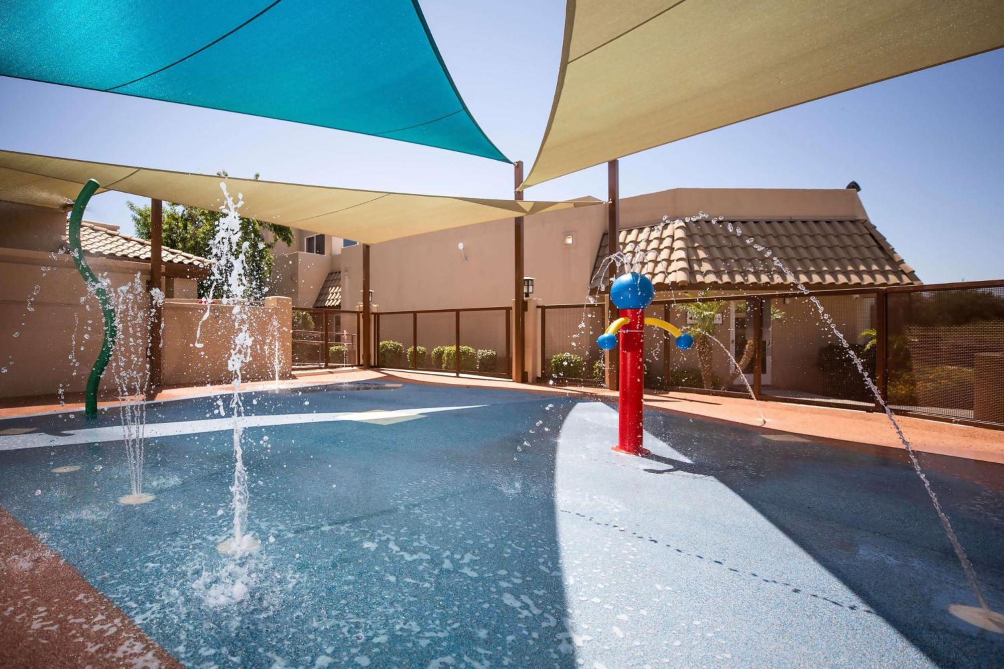 Hilton Vacation Club Mirage Scottsdale