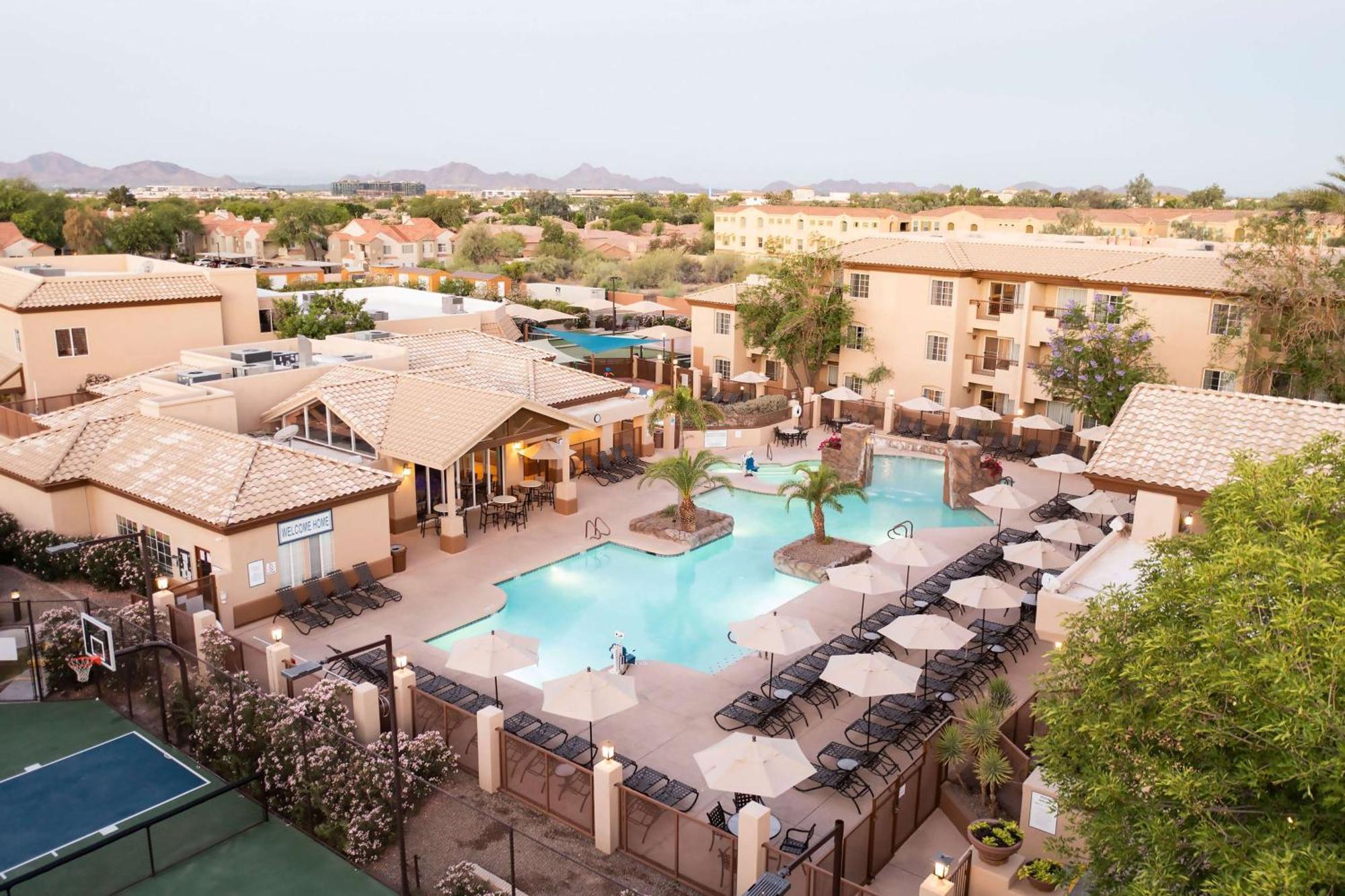 Hilton Vacation Club Mirage Resort 3*