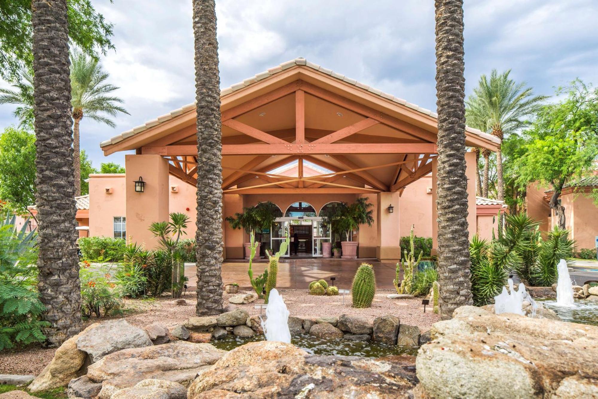 Hilton Vacation Club Mirage Resort 3*