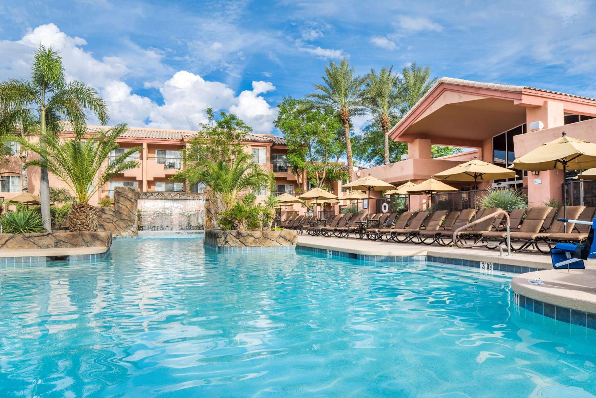 Hilton Vacation Club Mirage 3* Scottsdale