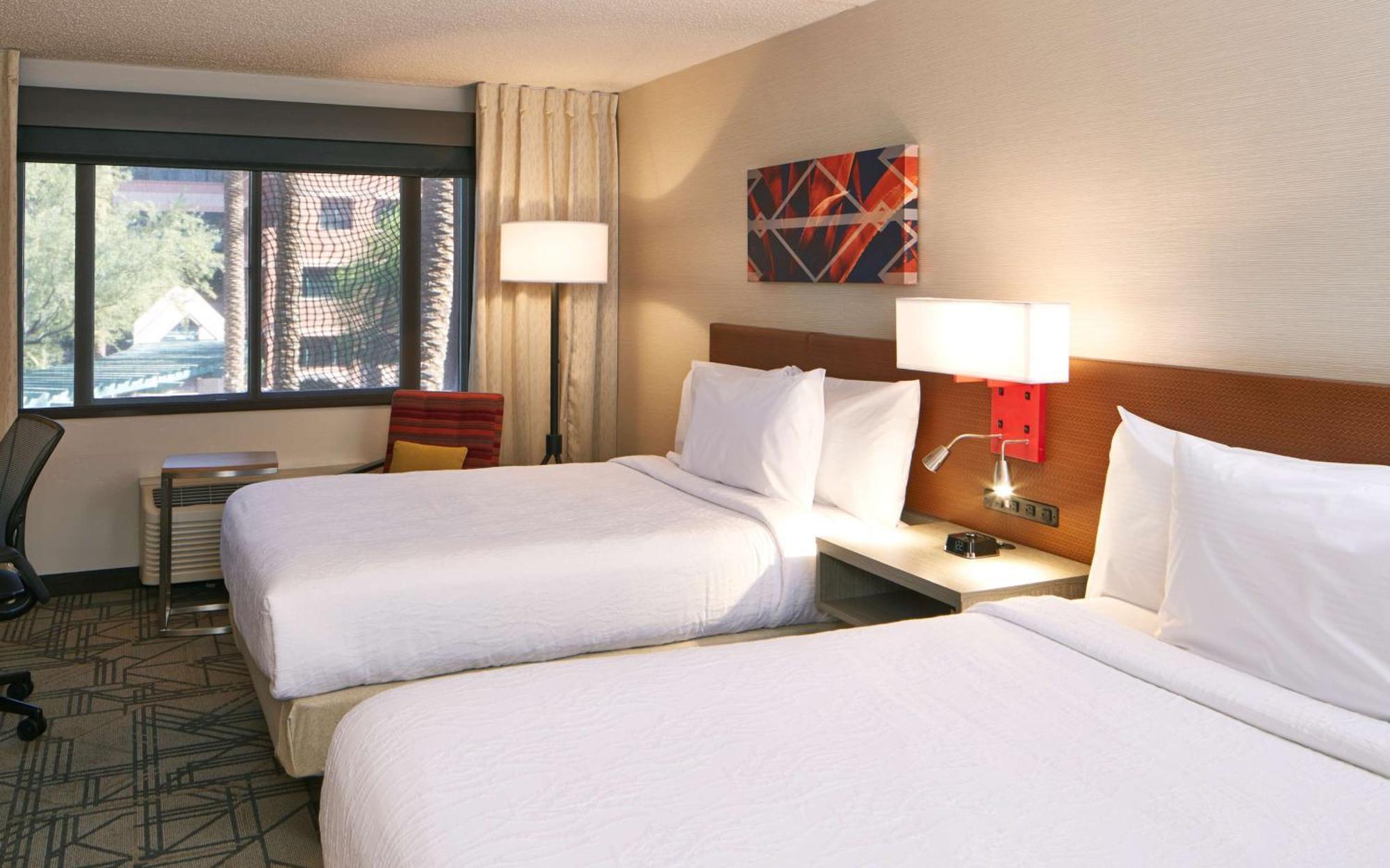 Hilton Garden Old Town 3* Scottsdale