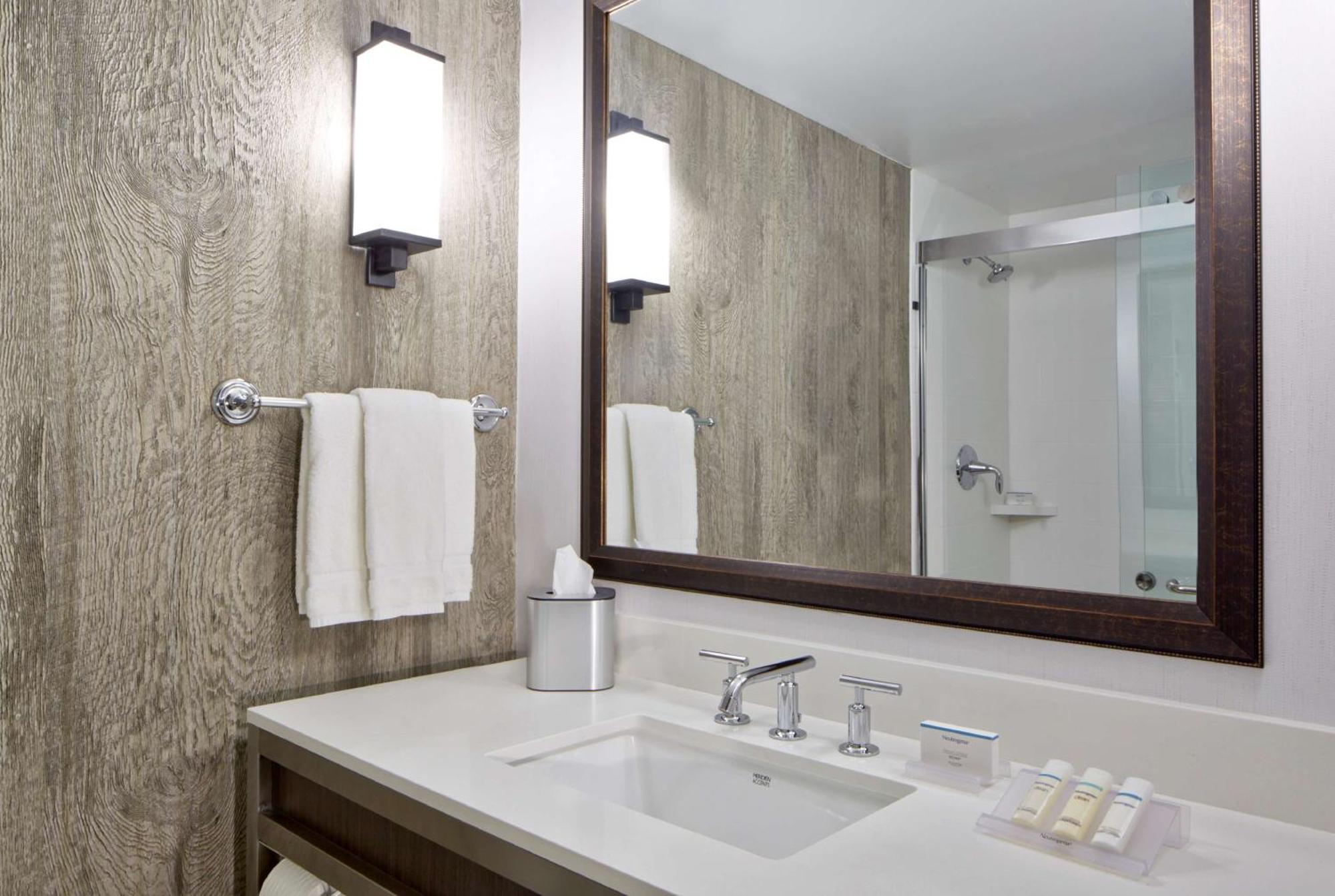 Hilton Garden Old Town