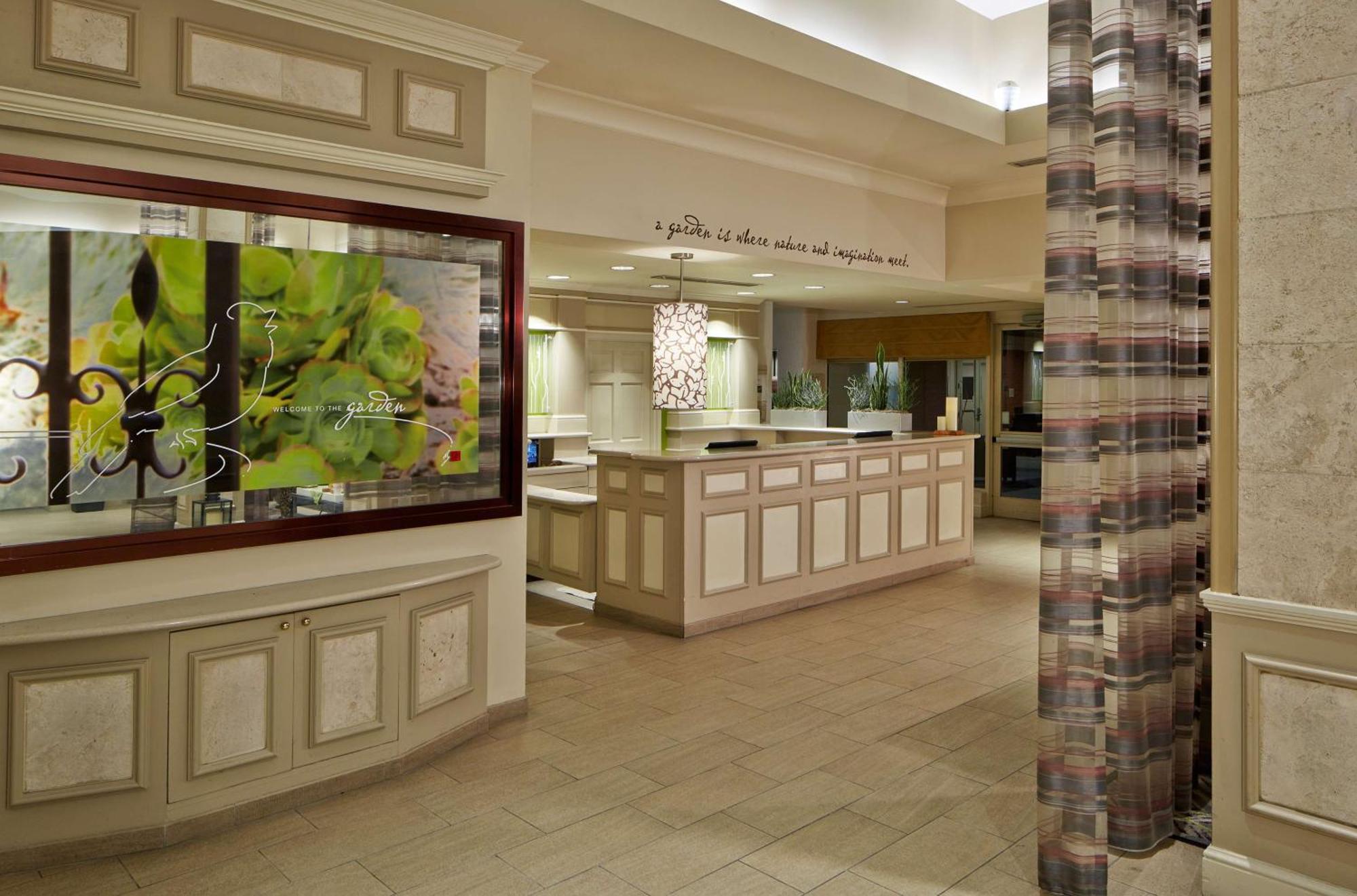 Hilton Garden Old Town 3* Scottsdale