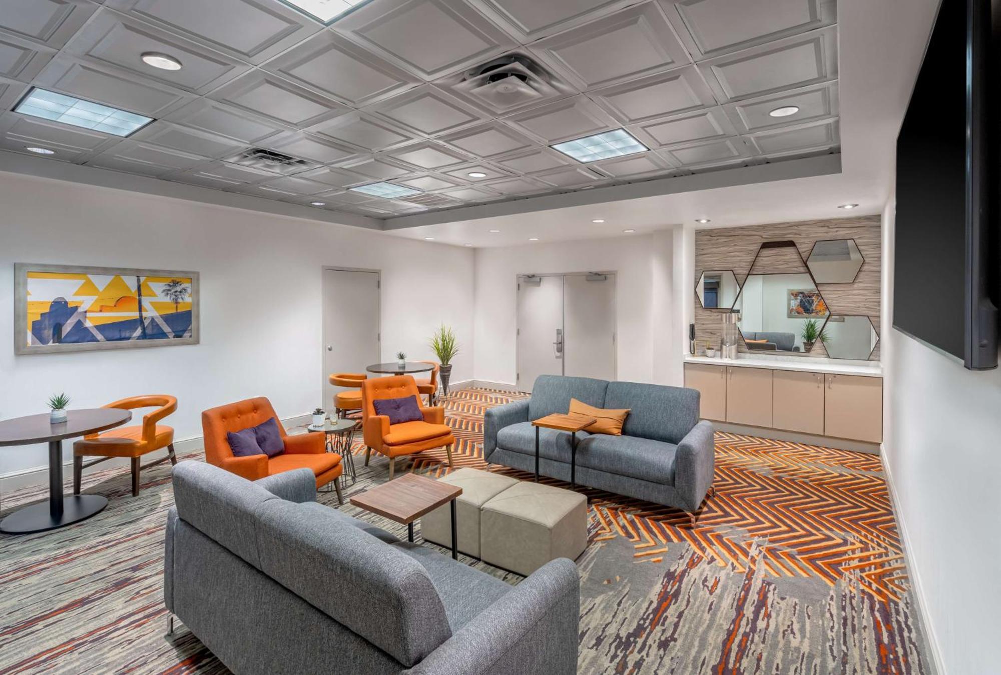 Hotel Hilton Garden Old Town Scottsdale