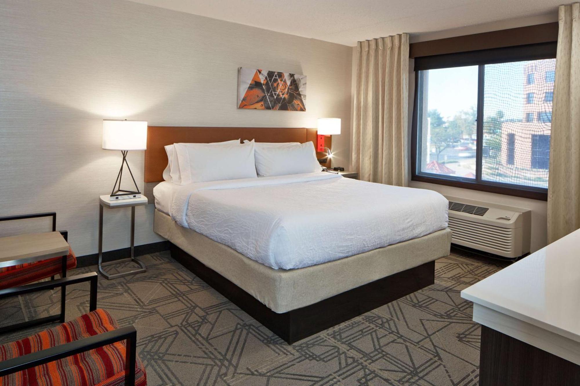 Hilton Garden Old Town 3* Scottsdale