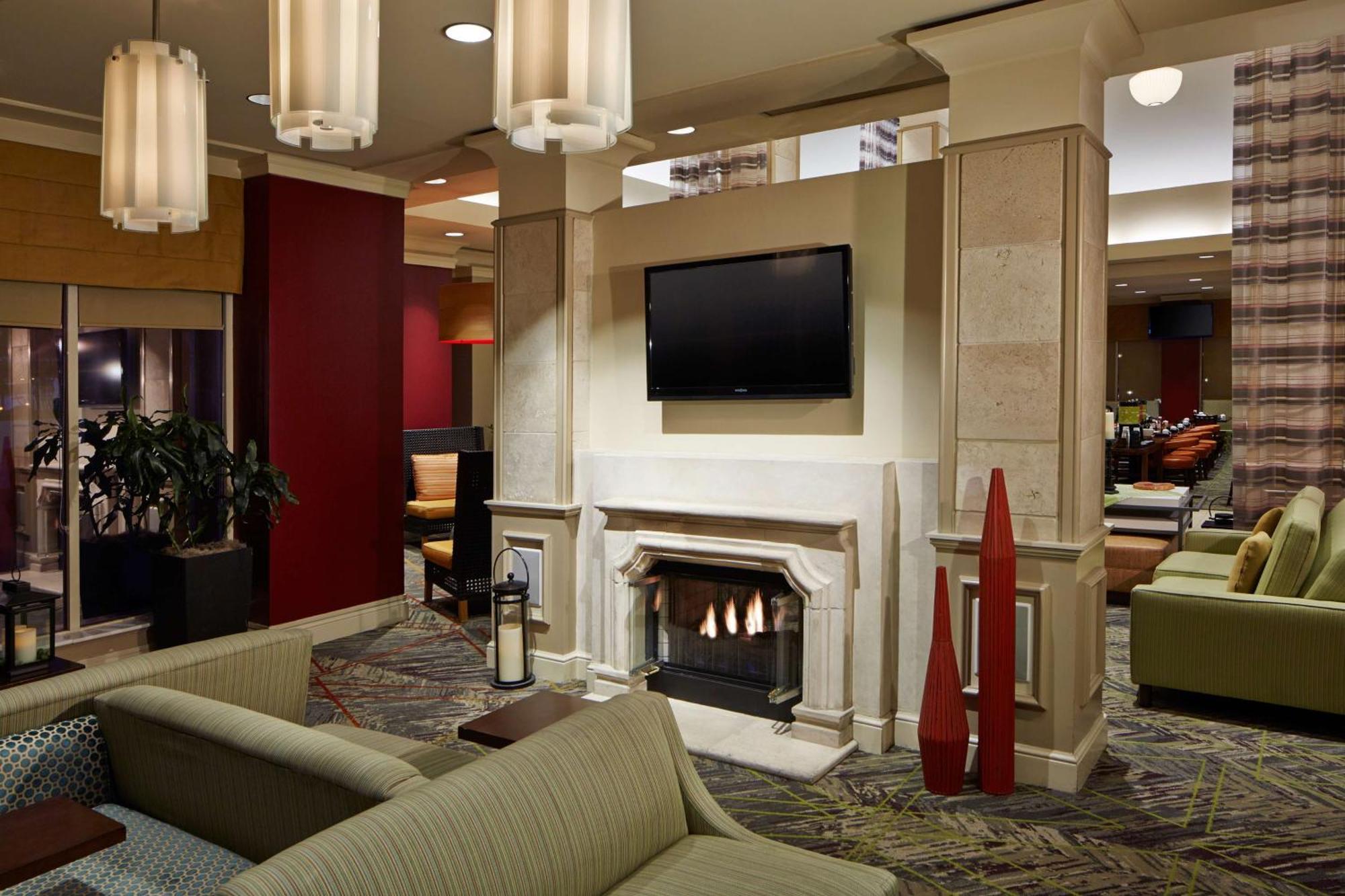 Hilton Garden Old Town 3*