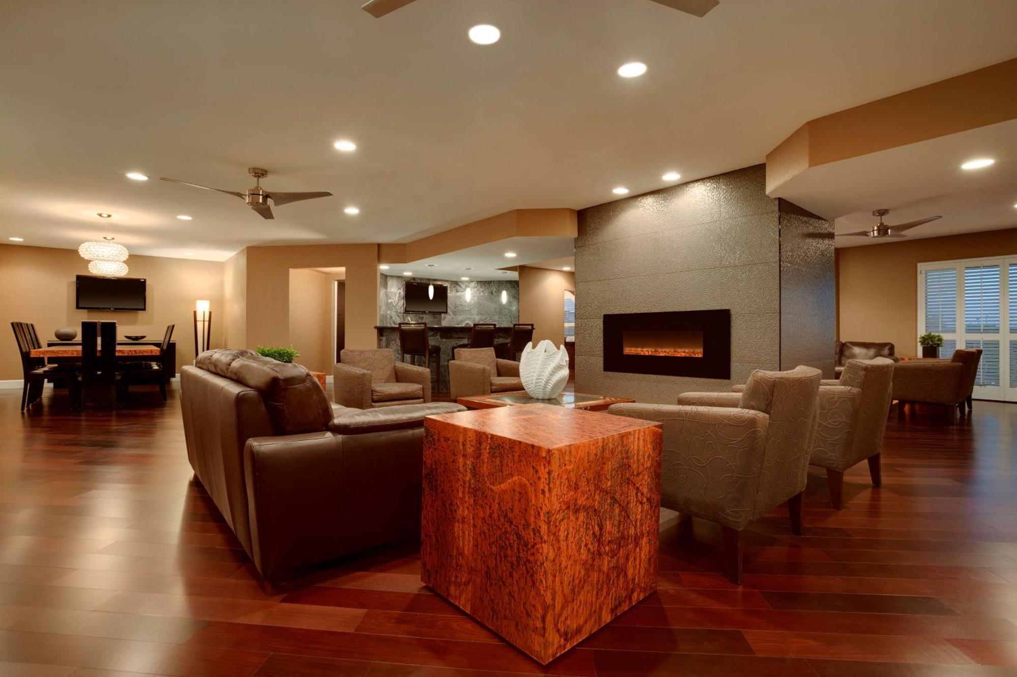 Embassy By Hilton 4*