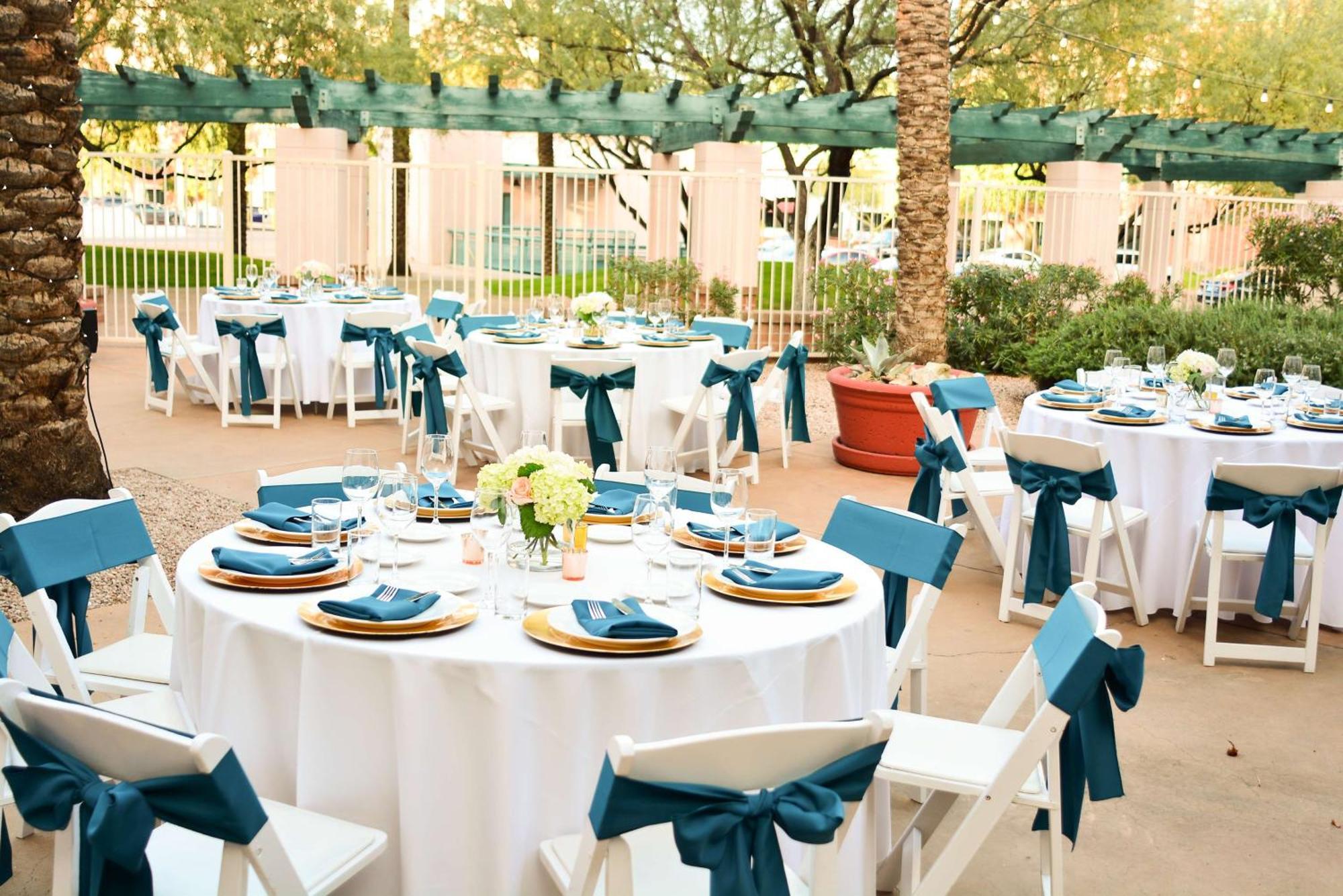 Hilton Garden Old Town