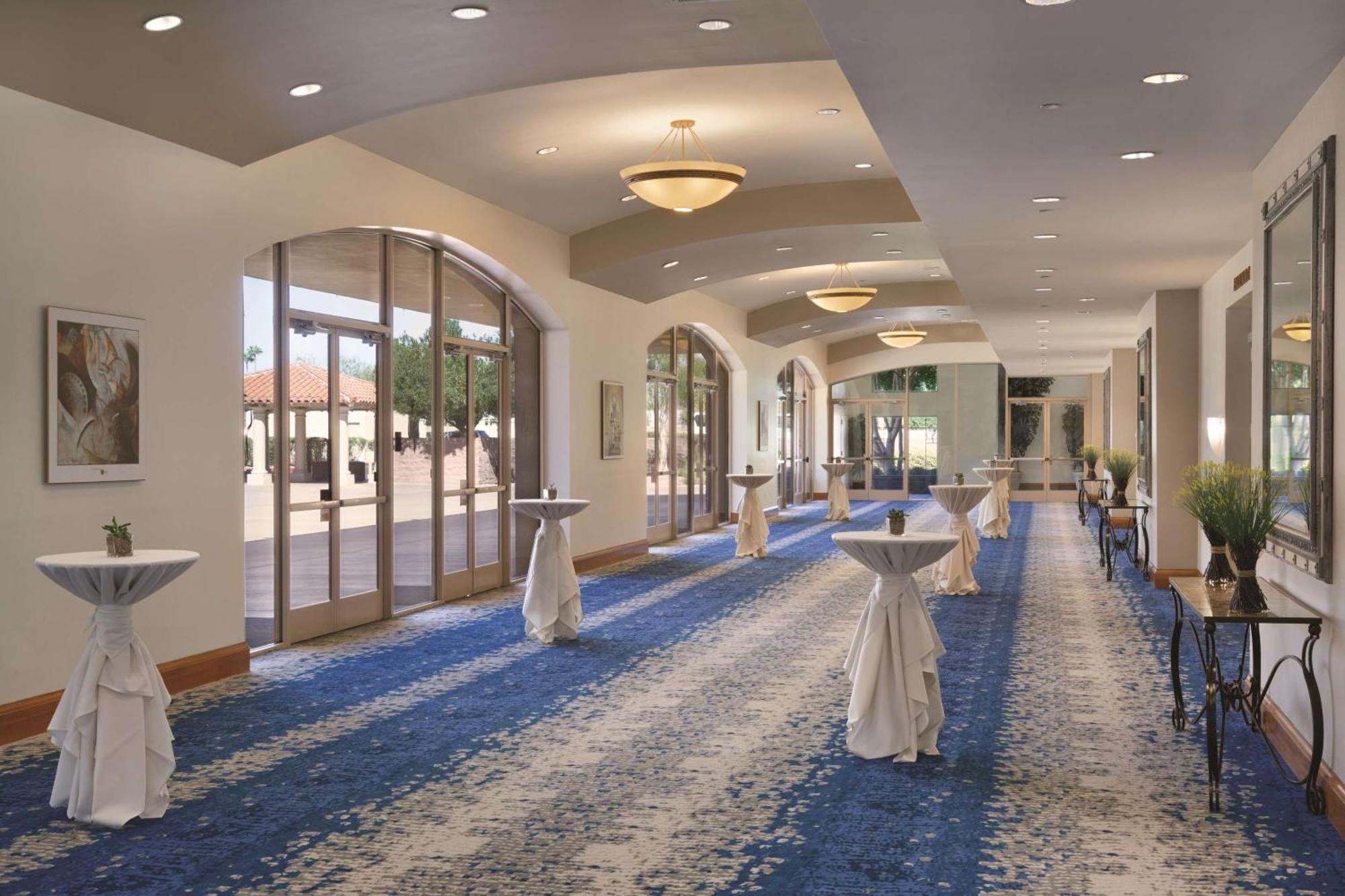 Embassy By Hilton 4*