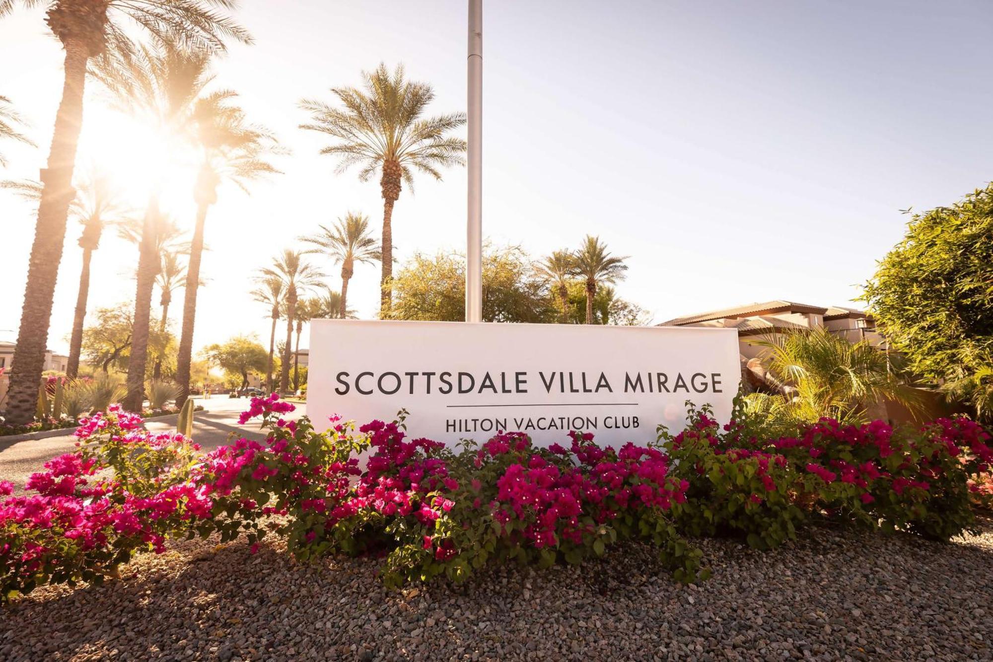 Hilton Vacation Club Mirage 3*