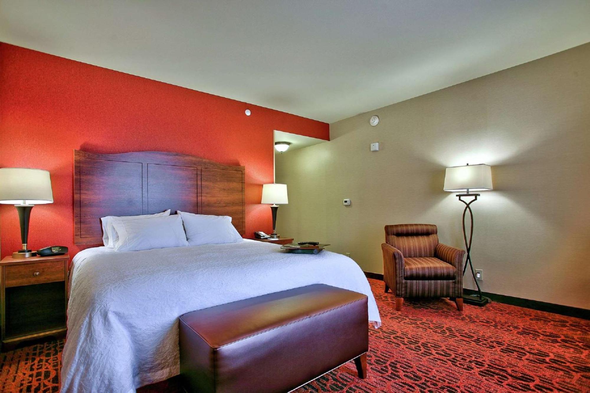 Hotel Hampton & At Talking Stick Scottsdale